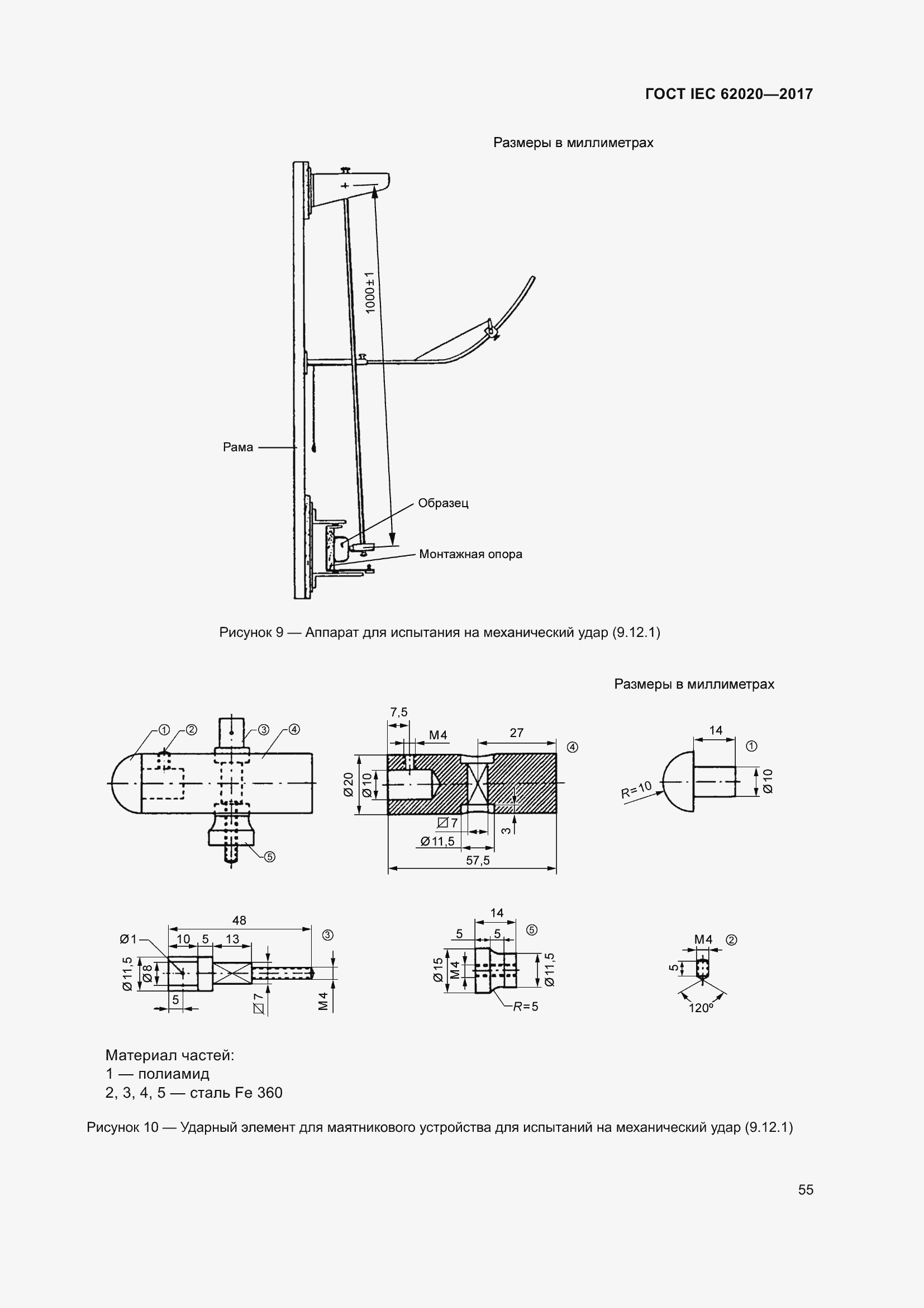 ���� IEC 62020-2017. �������� 61