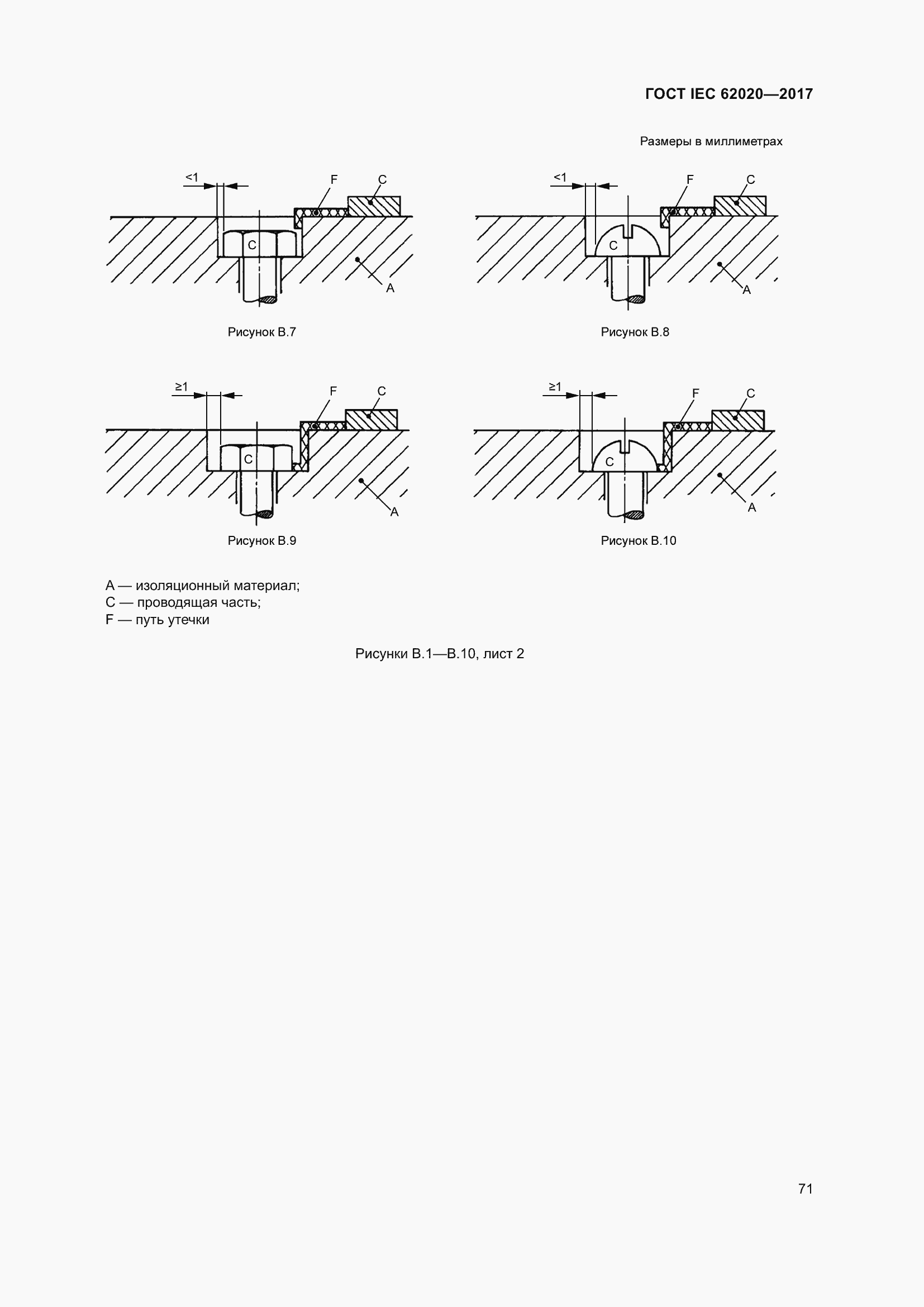 ���� IEC 62020-2017. �������� 77