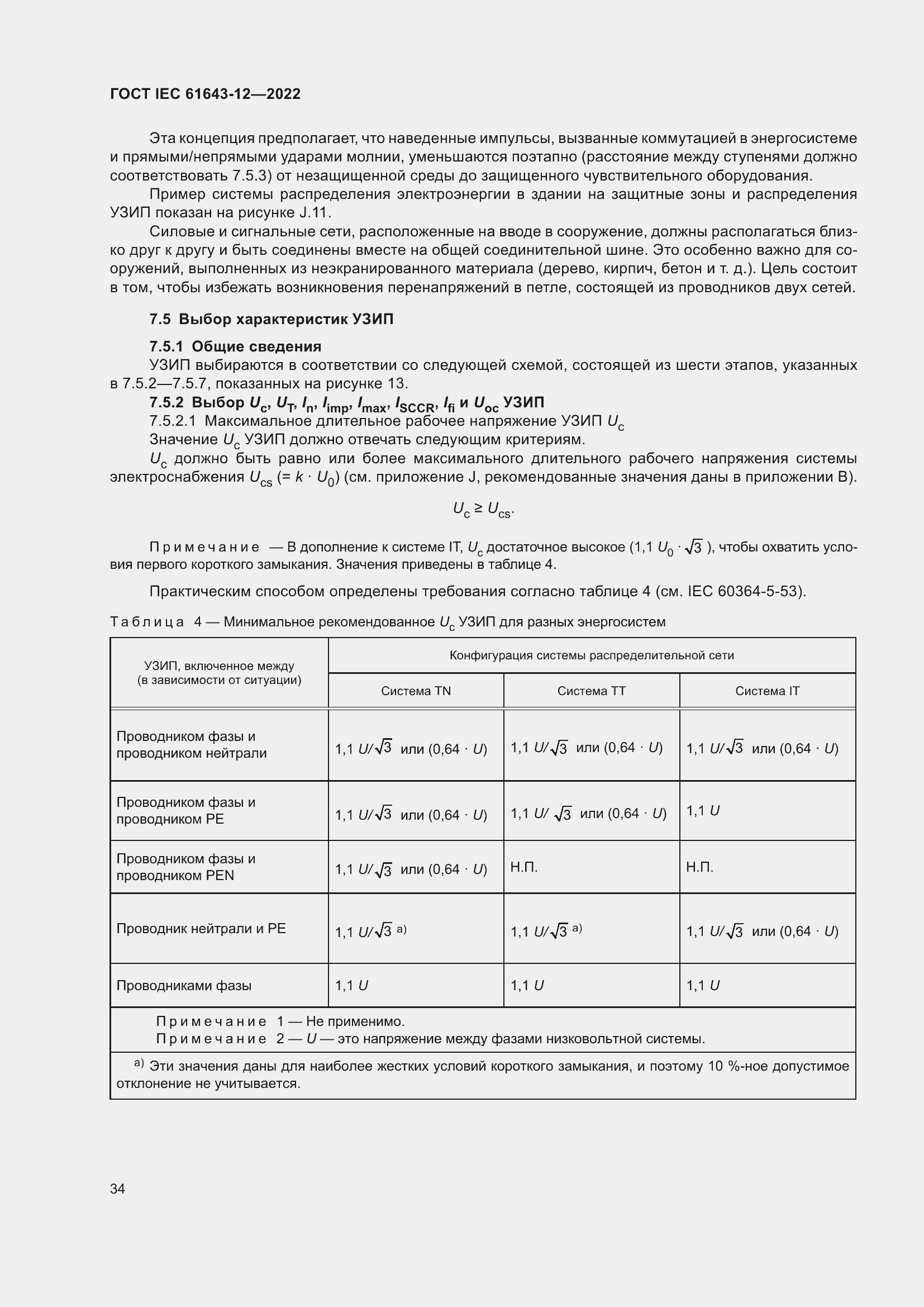  IEC 61643-12-2022.  40