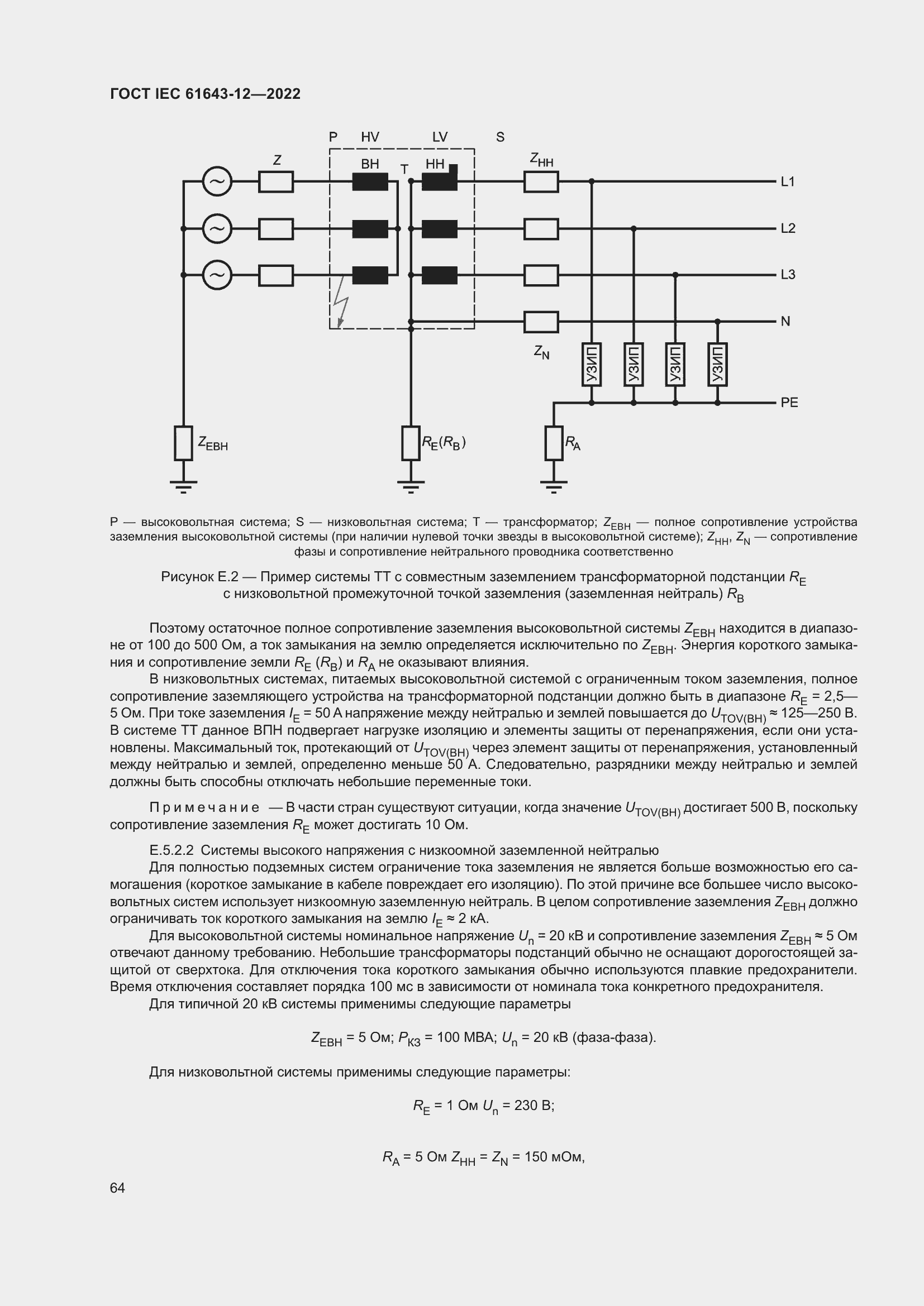  IEC 61643-12-2022.  70