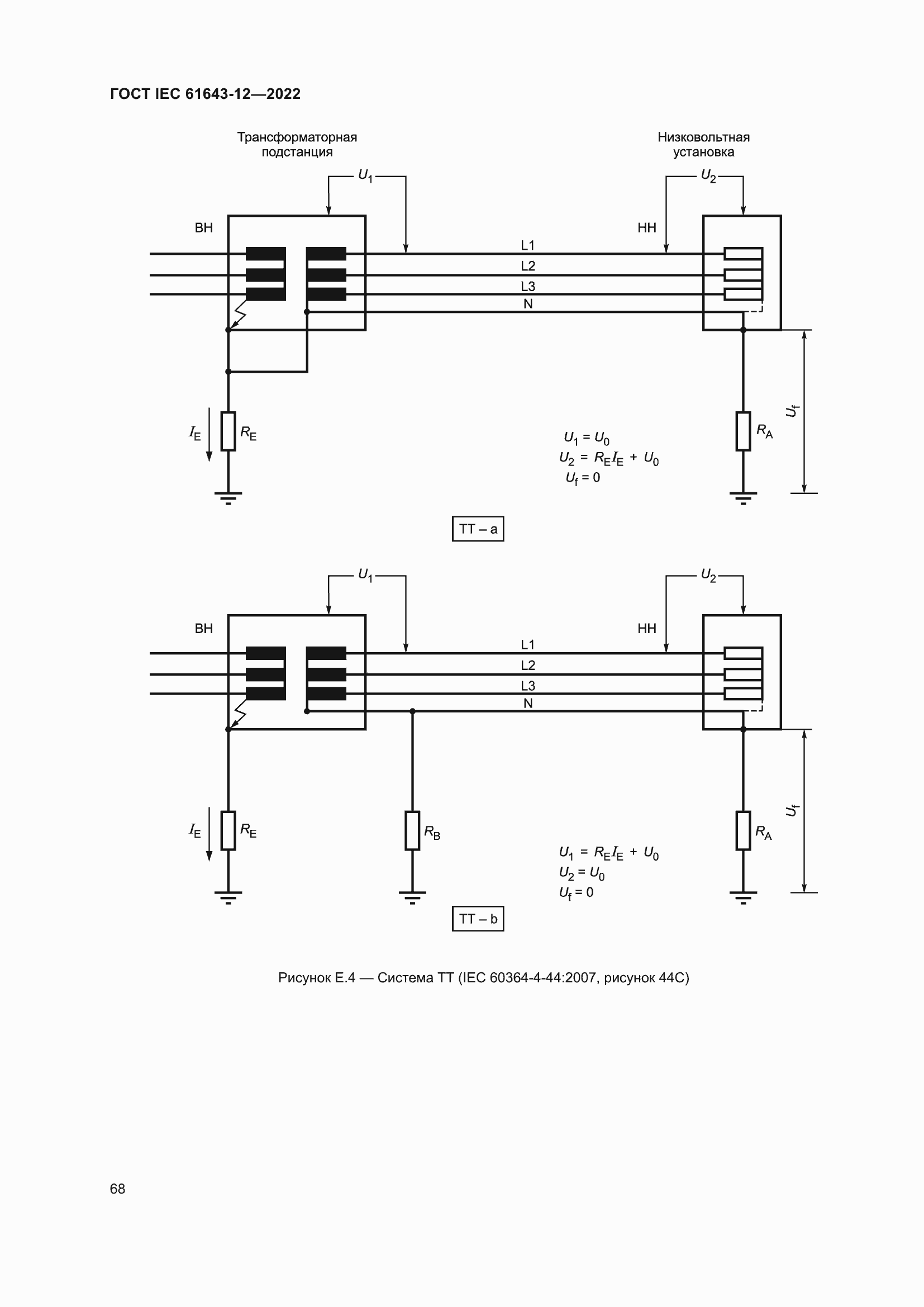  IEC 61643-12-2022.  74