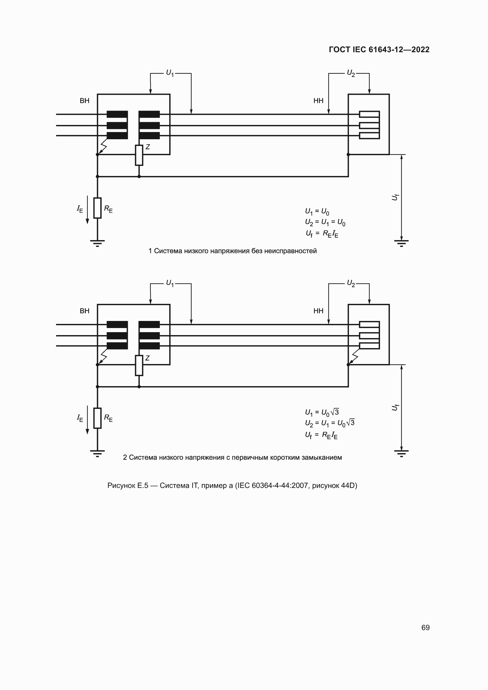  IEC 61643-12-2022.  75