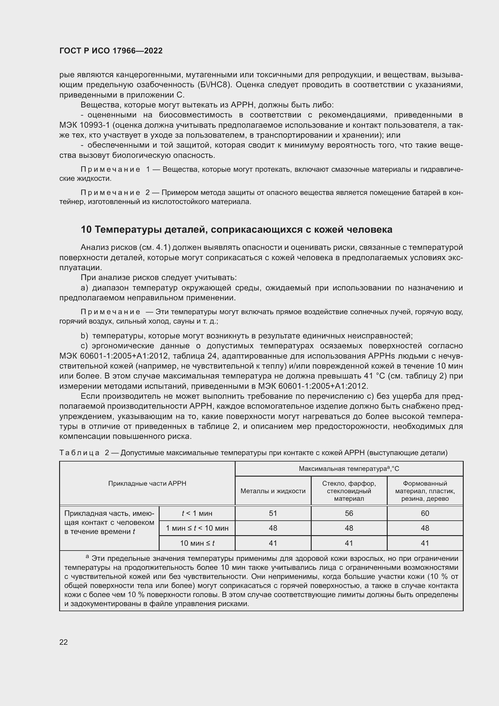 ���� � ��� 17966-2022. �������� 30
