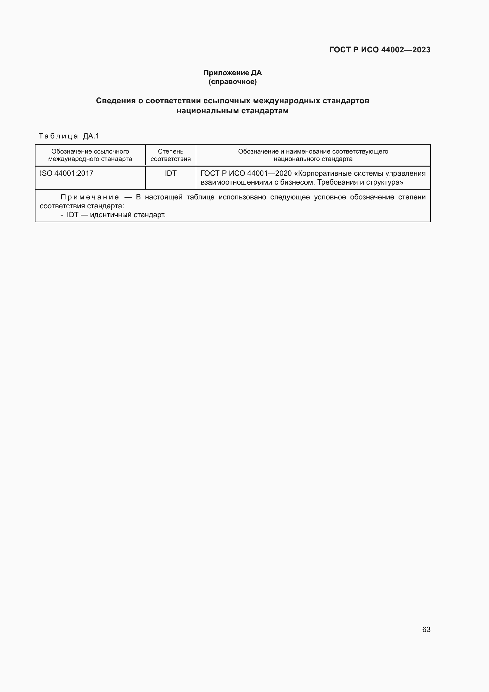 ���� � ��� 44002-2023. �������� 69