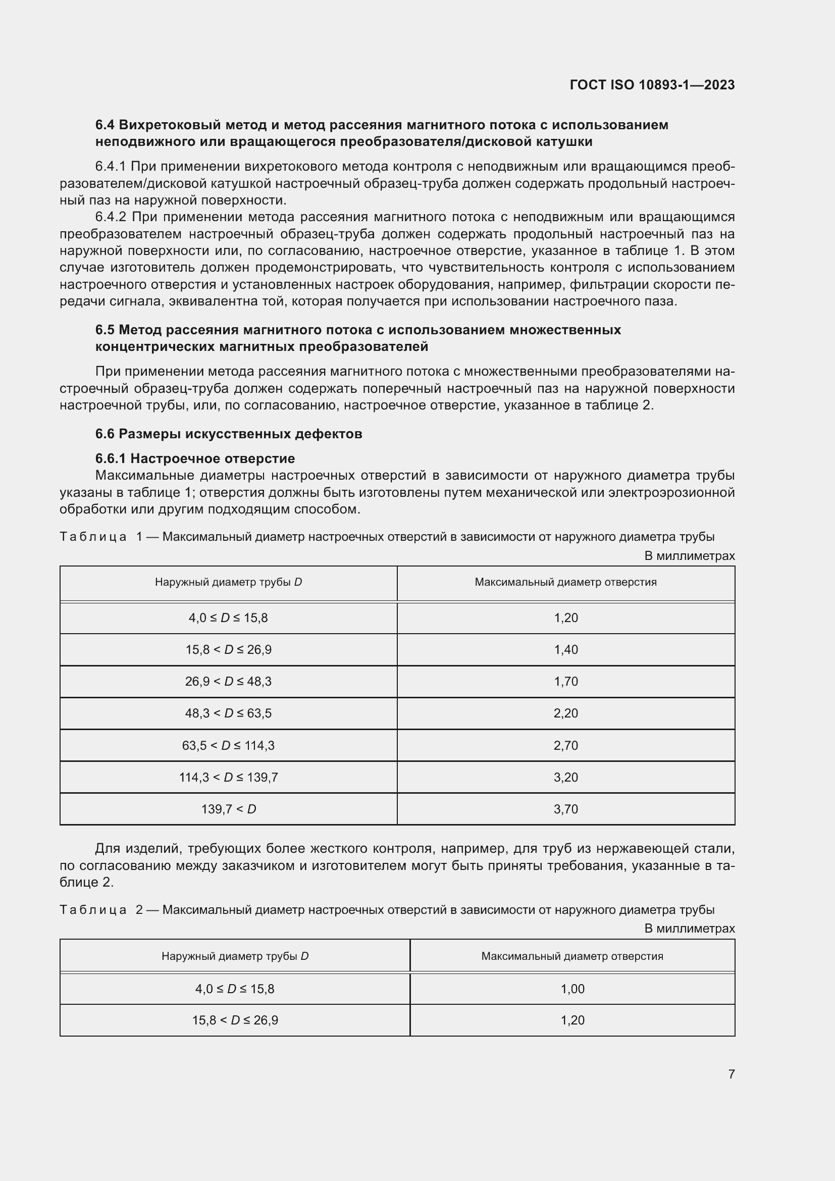 ���� ISO 10893-1-2023. �������� 14