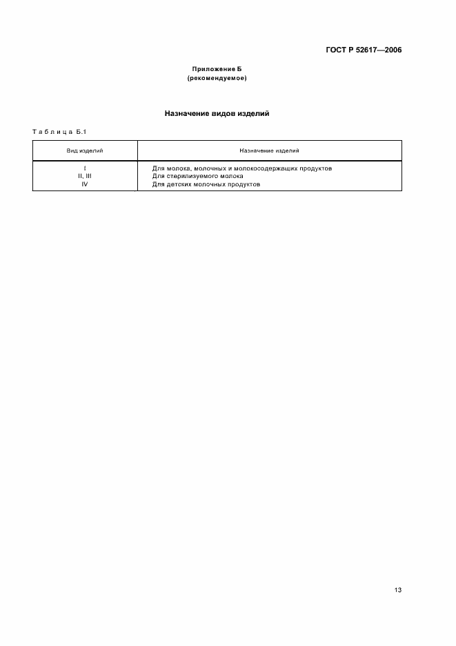 ���� � 52617-2006. �������� 17