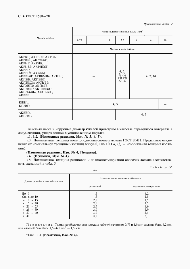 ���� 1508-78. �������� 5