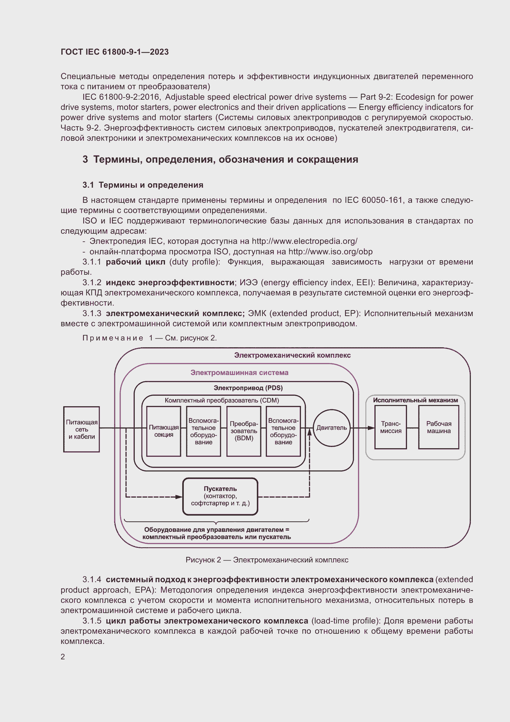 ���� IEC 61800-9-1-2023. �������� 8
