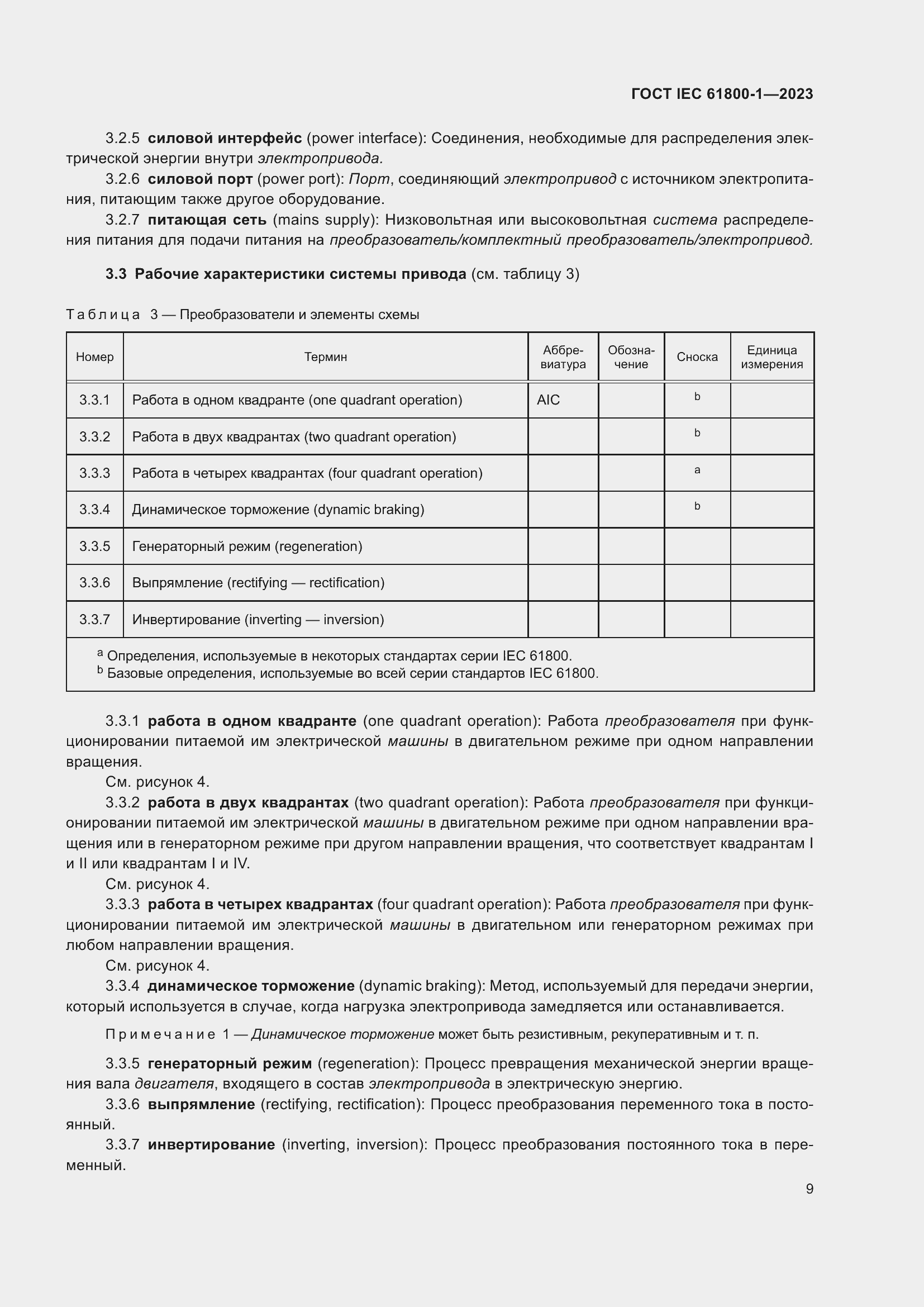  IEC 61800-1-2023.  15