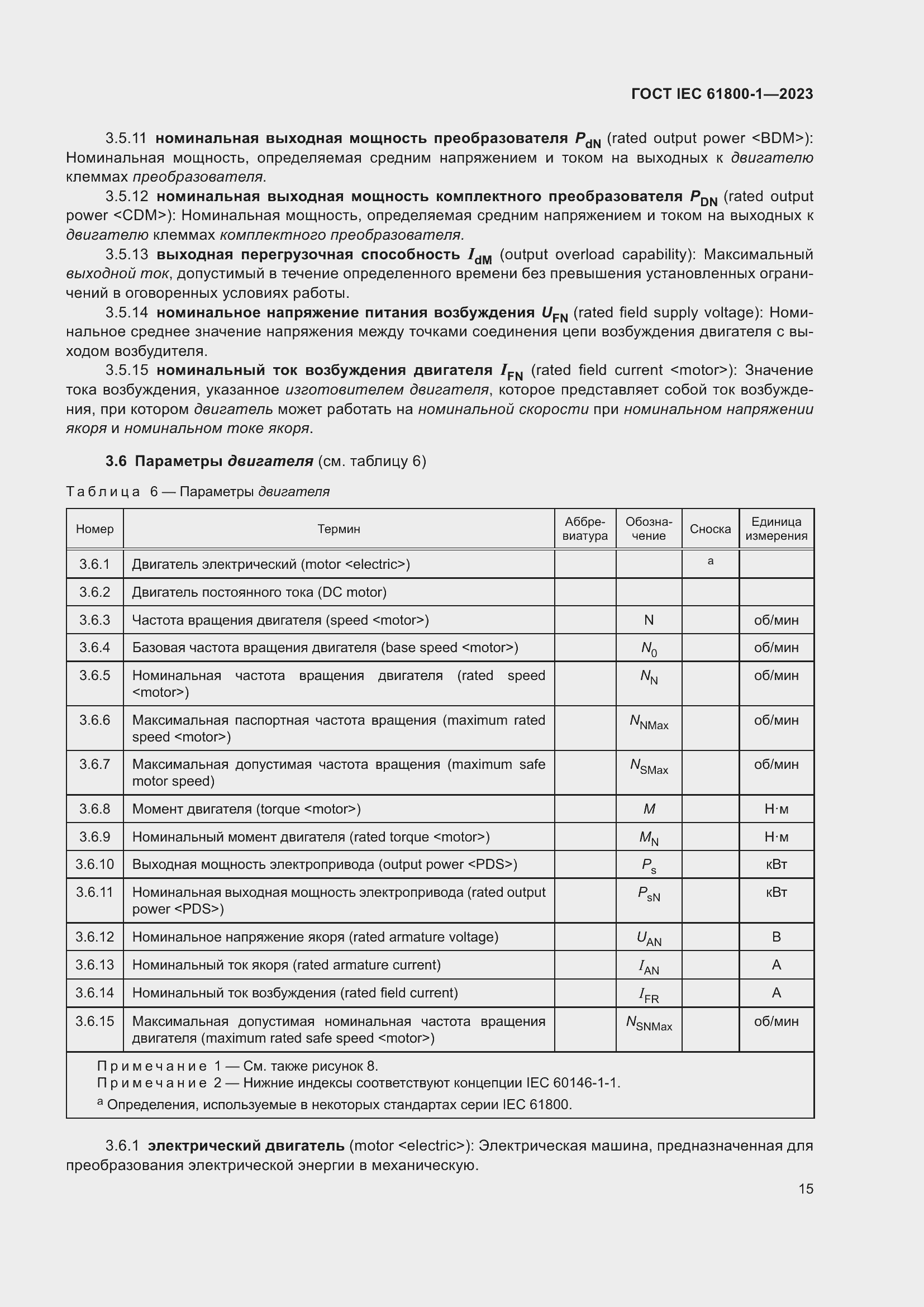  IEC 61800-1-2023.  21