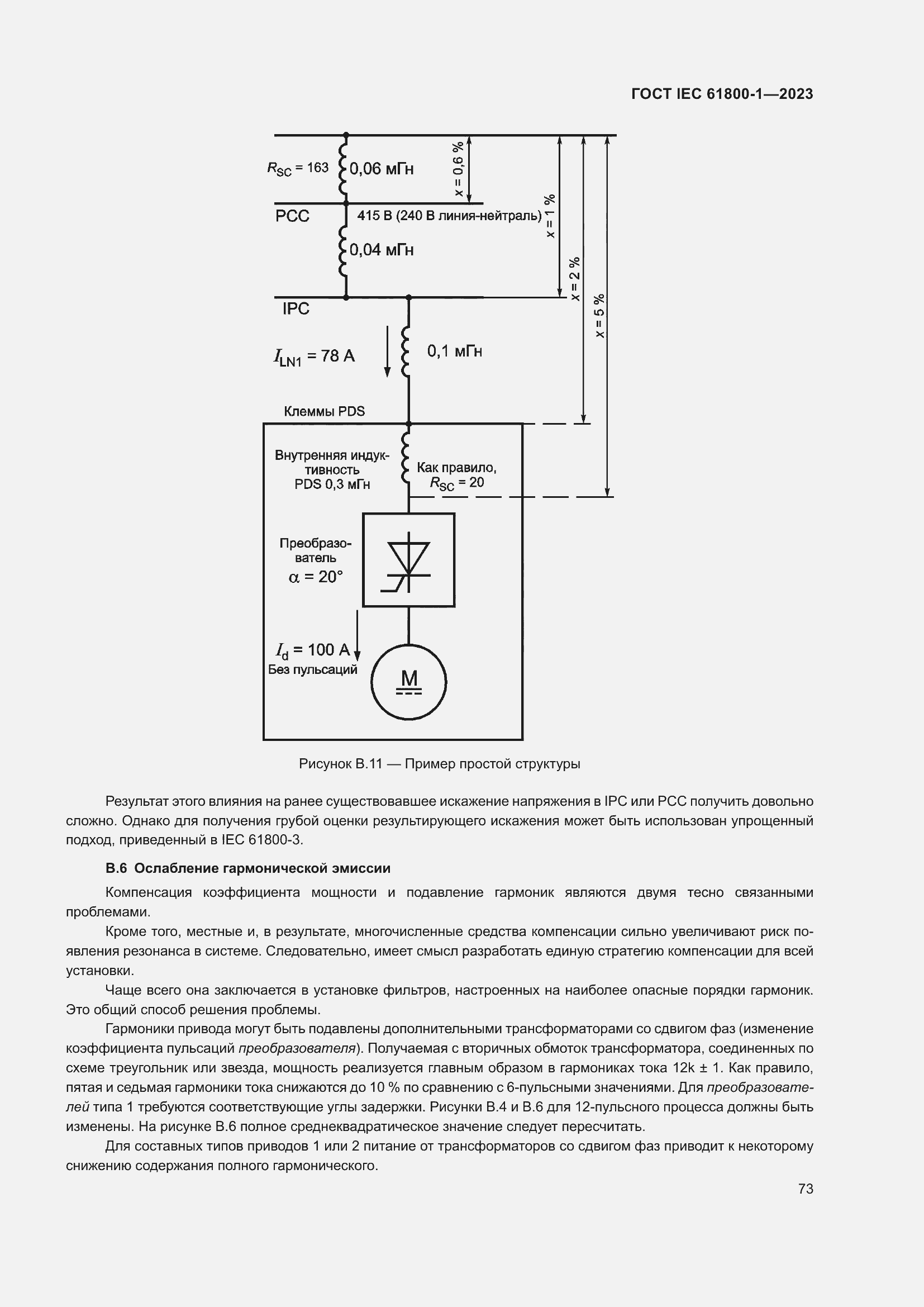  IEC 61800-1-2023.  79