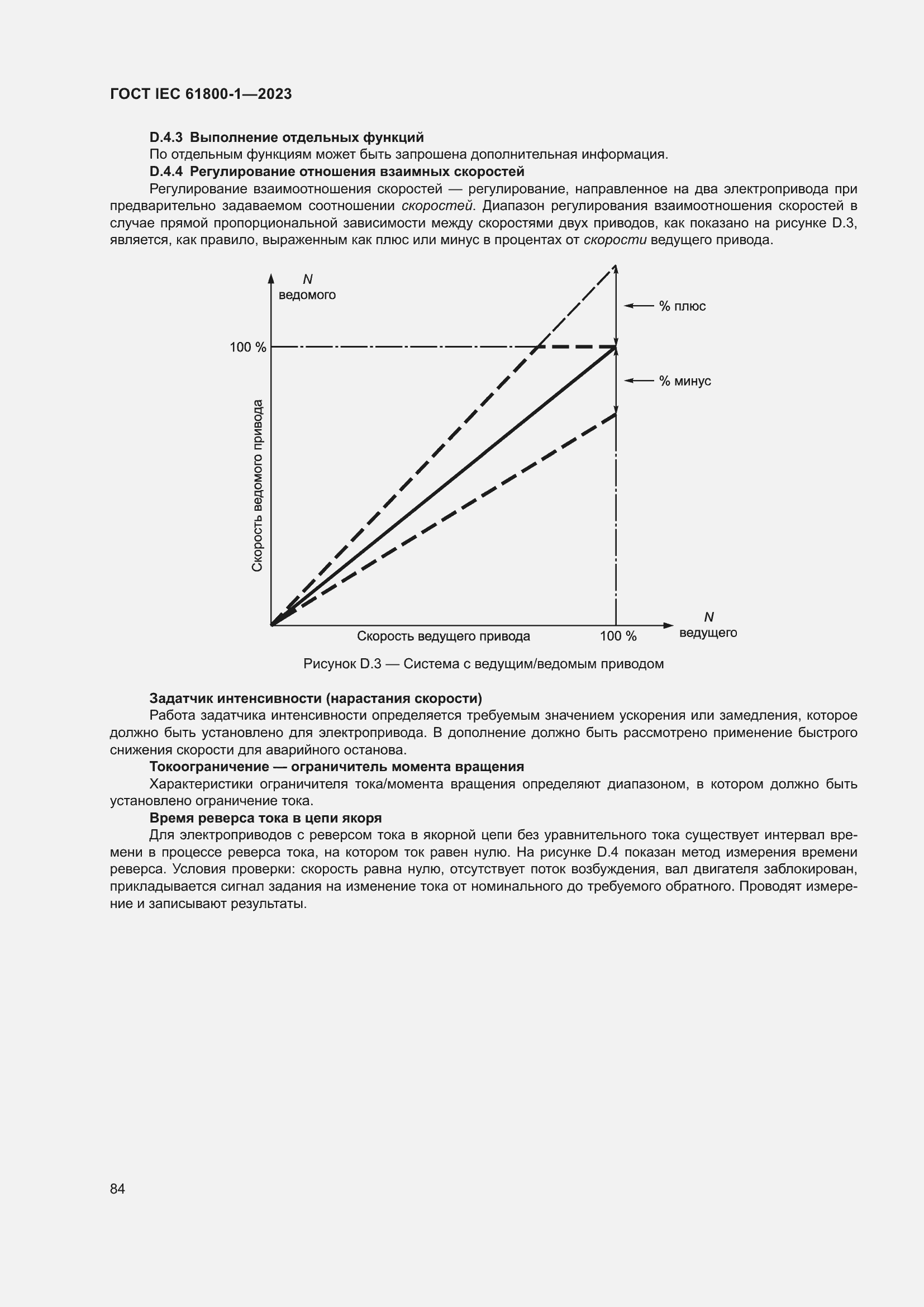  IEC 61800-1-2023.  90