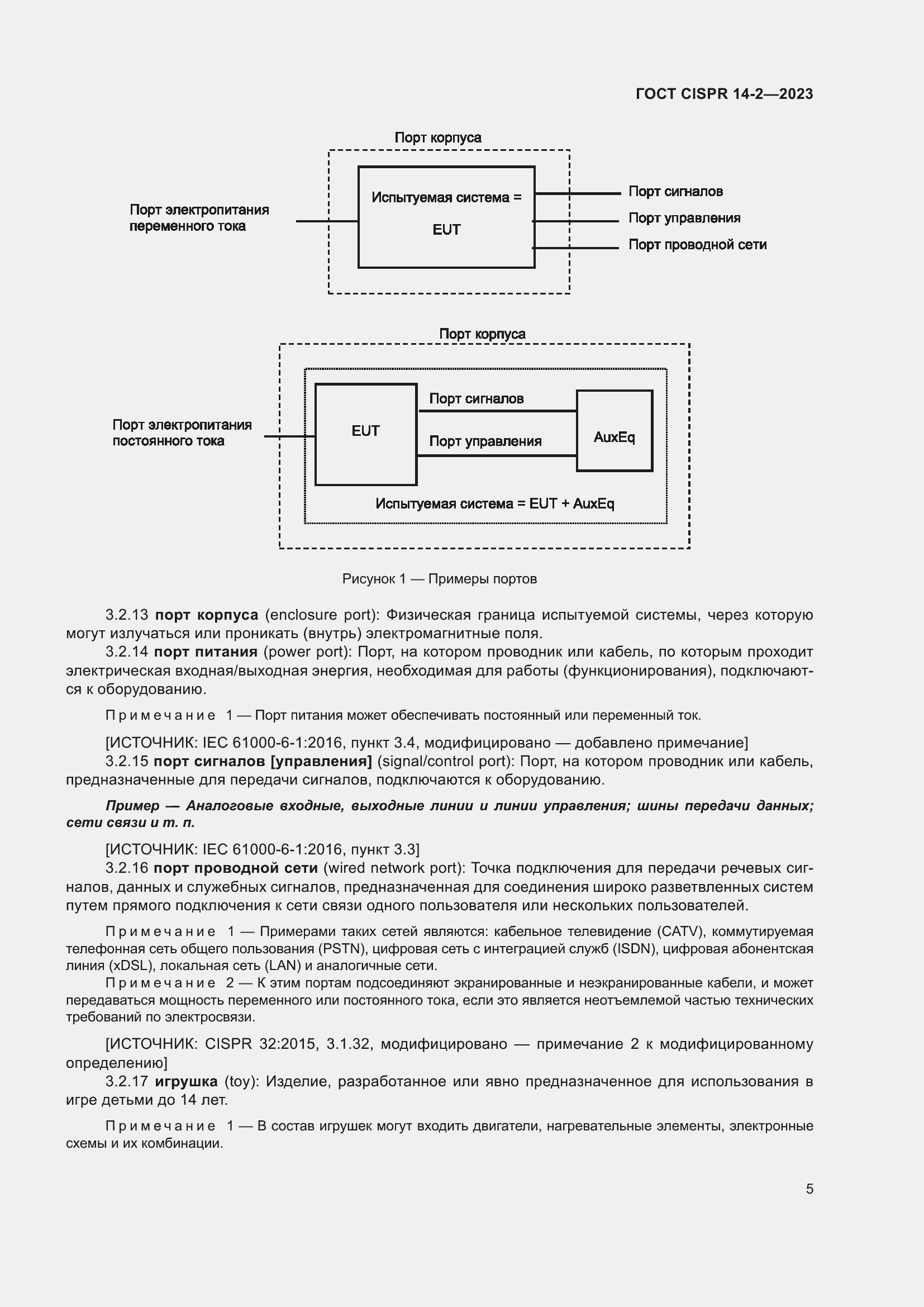  CISPR 14-2-2023.  11