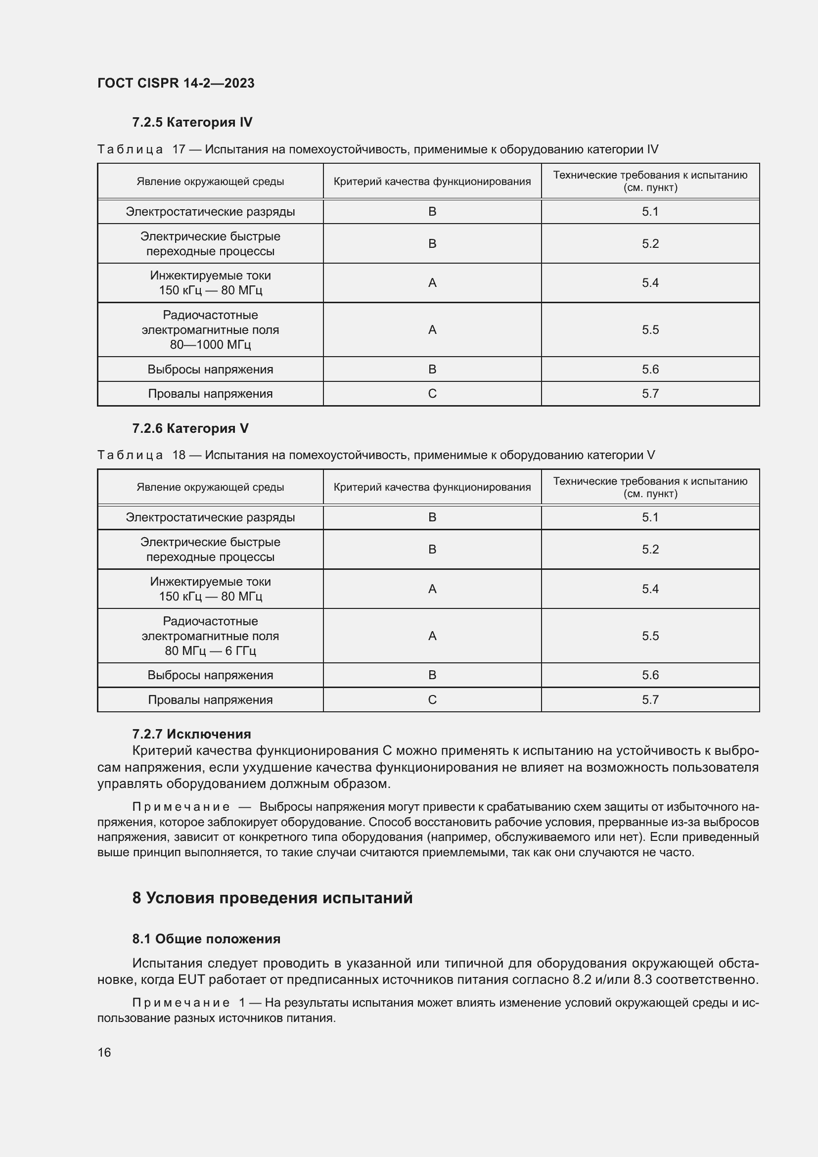  CISPR 14-2-2023.  22