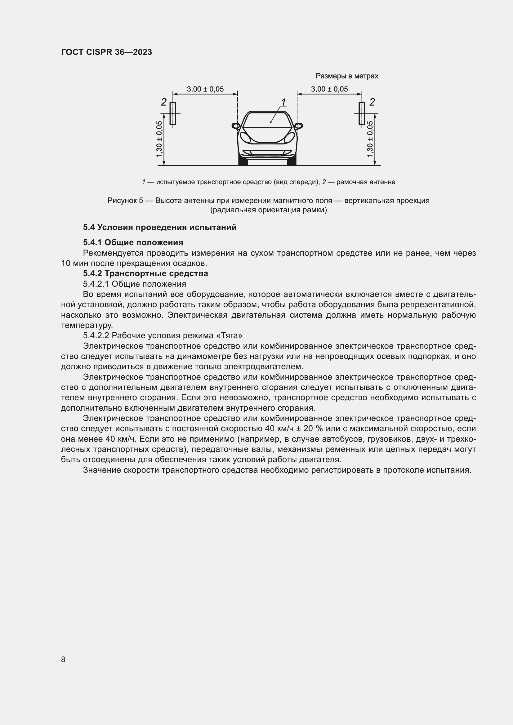 ���� CISPR 36-2023. �������� 14