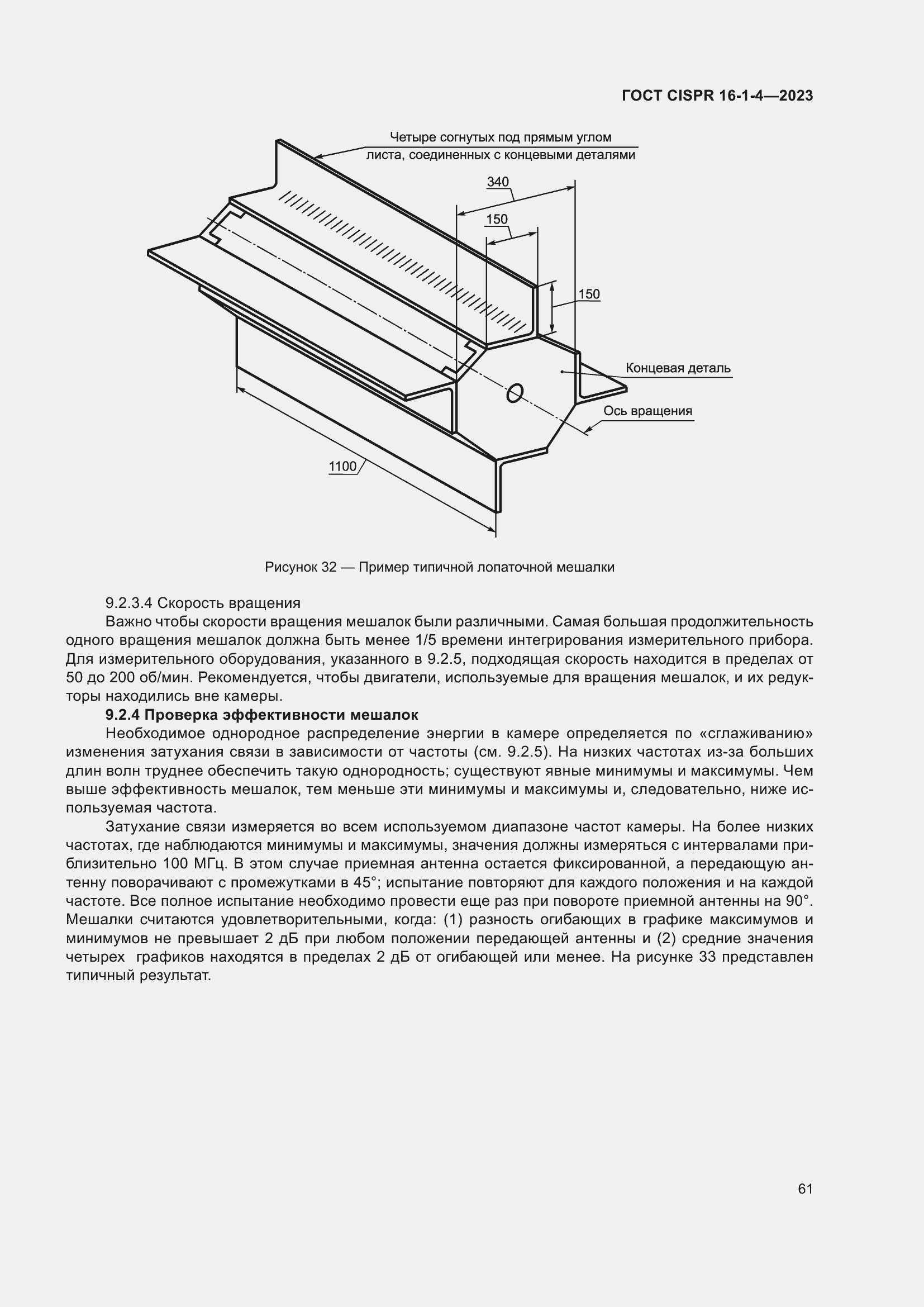  CISPR 16-1-4-2023.  67