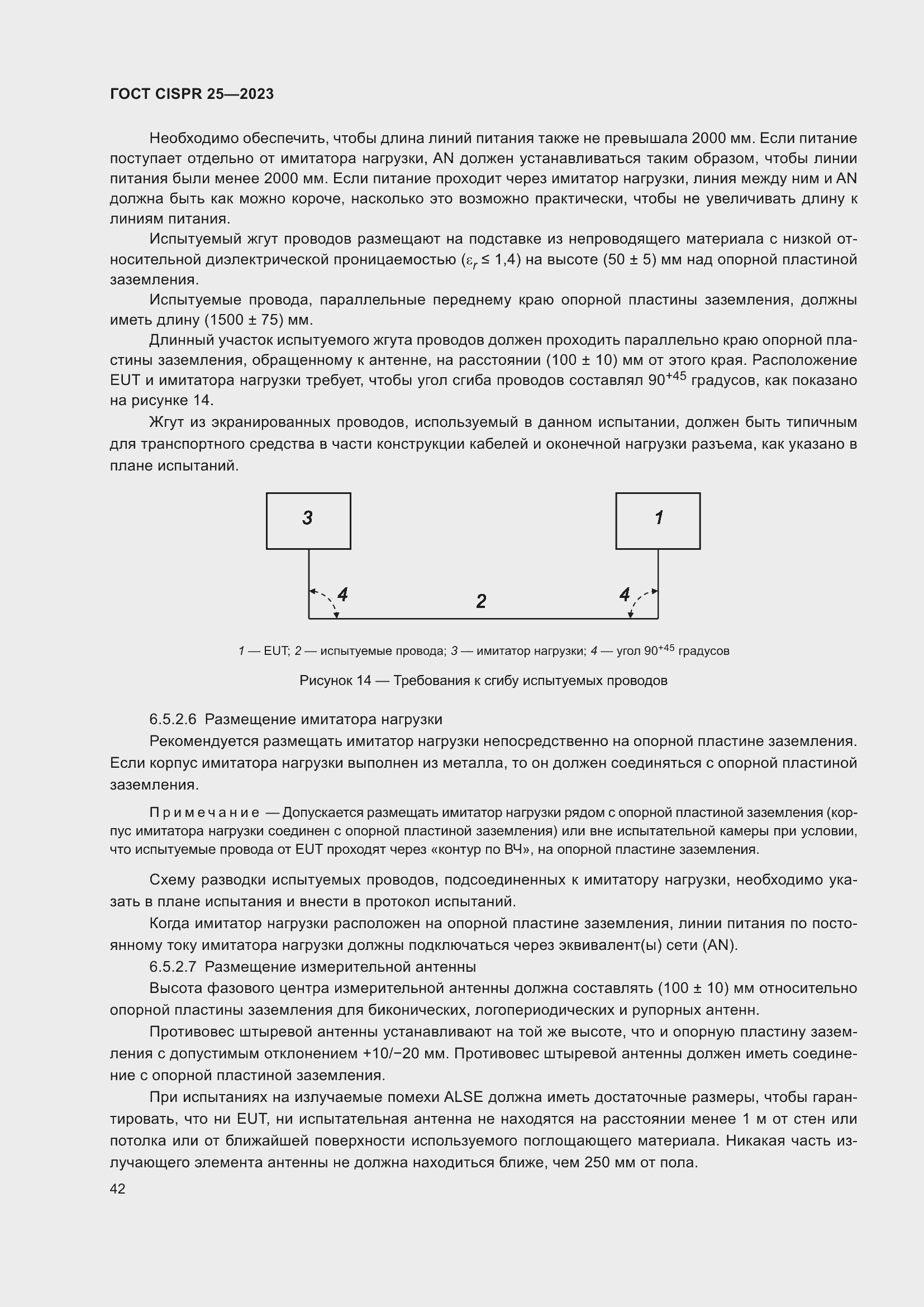 ���� CISPR 25-2023. �������� 48
