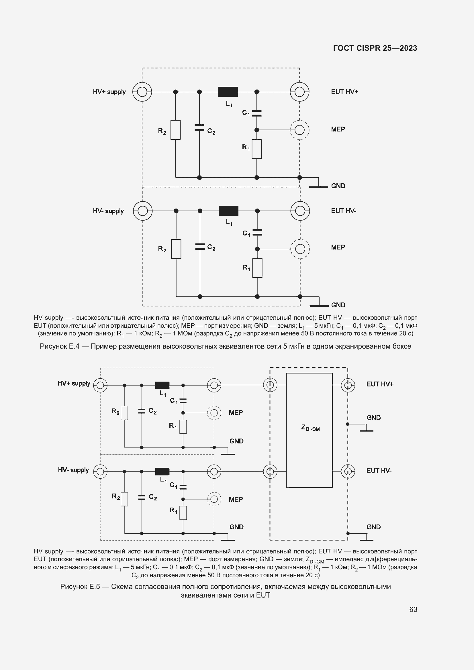 ���� CISPR 25-2023. �������� 69