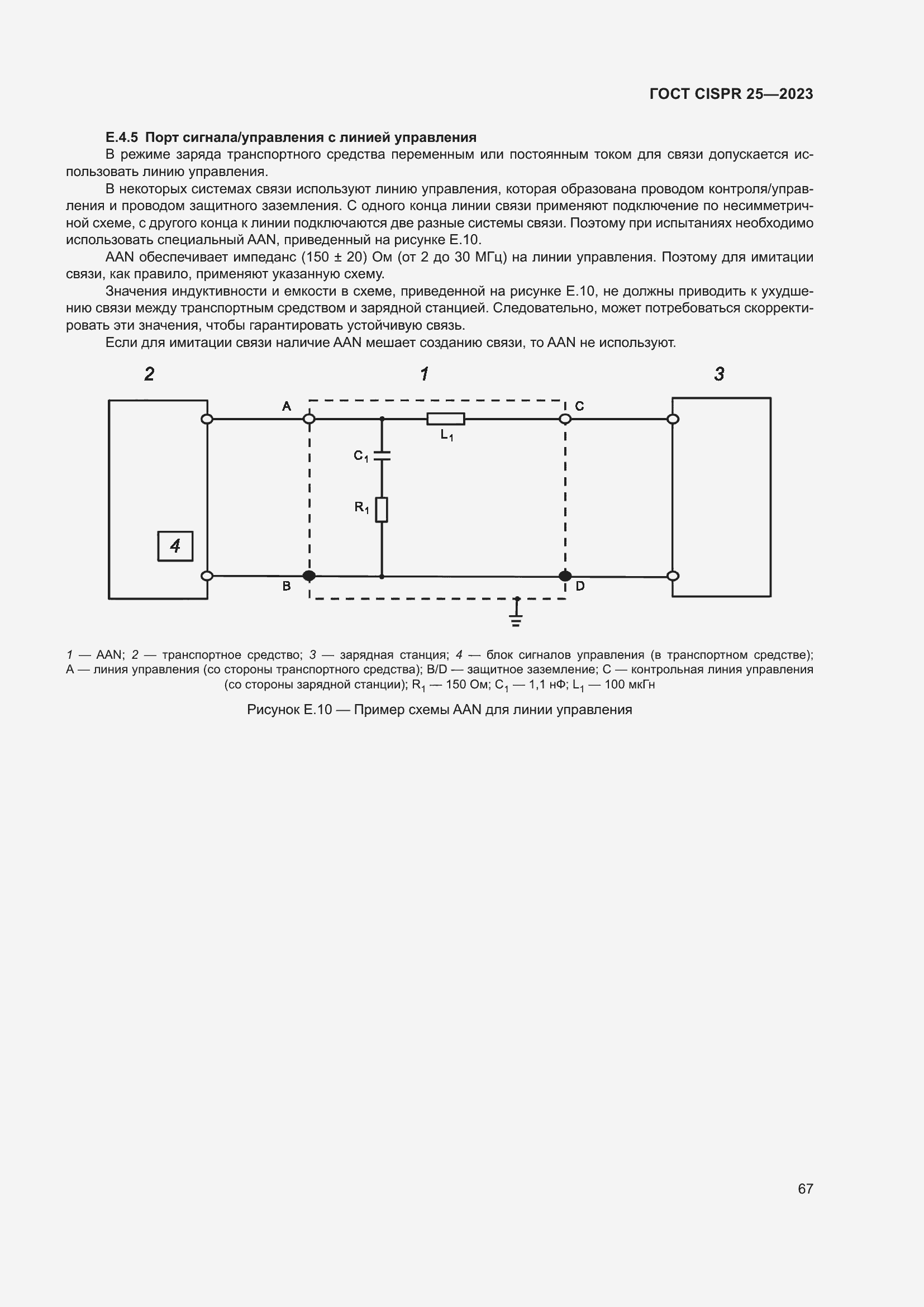 ���� CISPR 25-2023. �������� 73