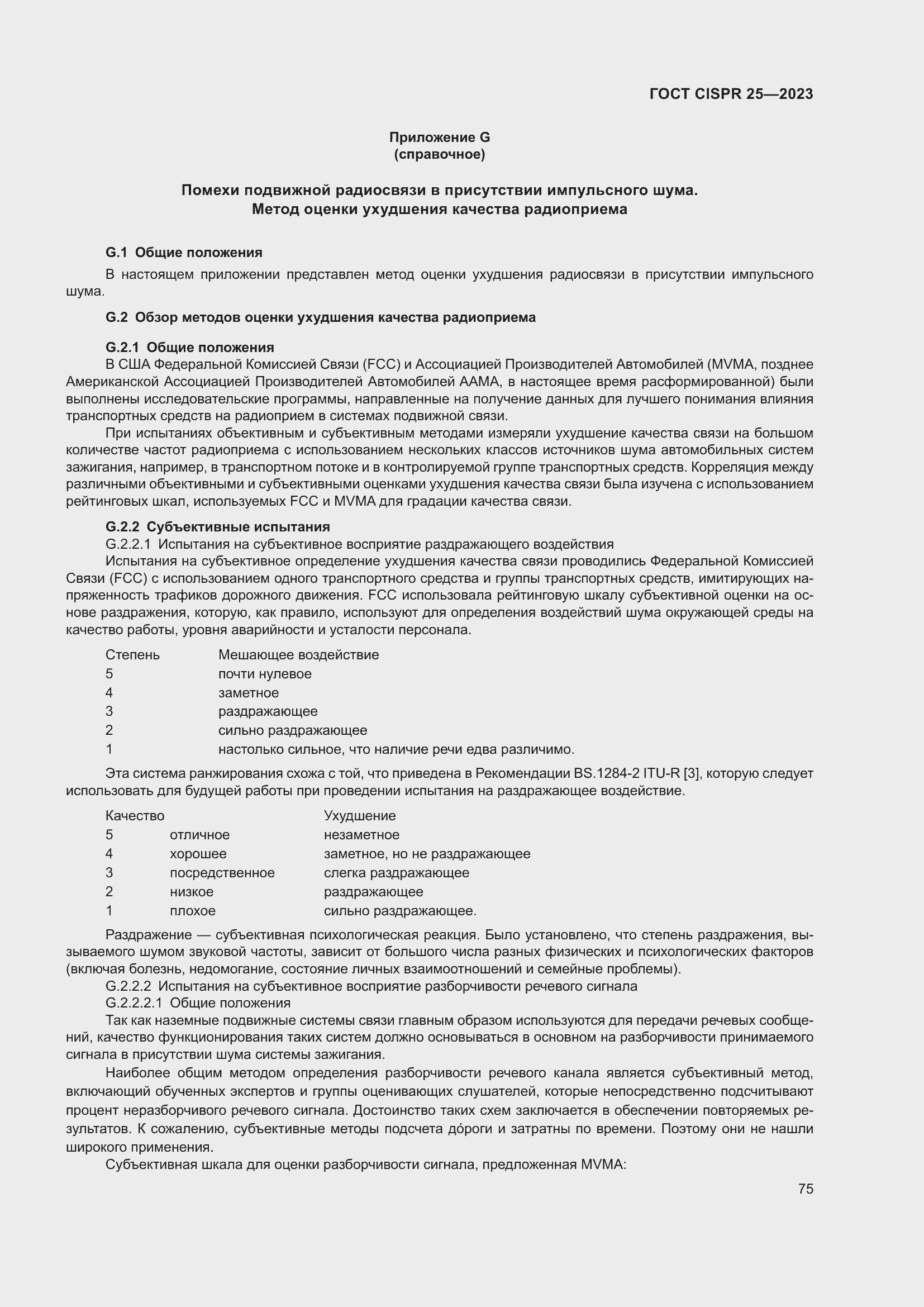 ���� CISPR 25-2023. �������� 81