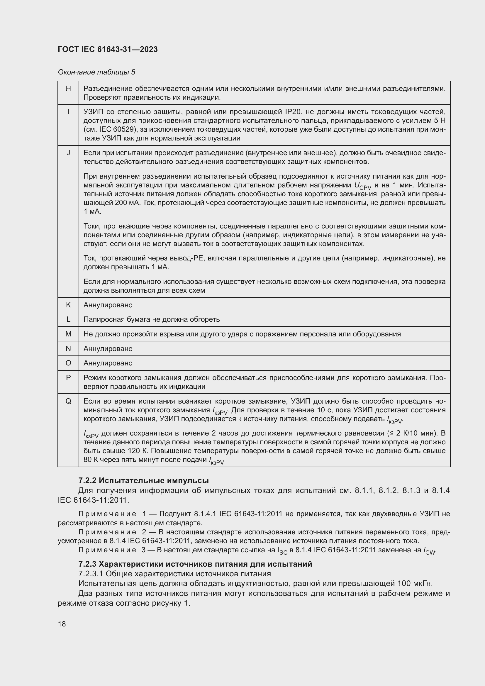 ���� IEC 61643-31-2023. �������� 24