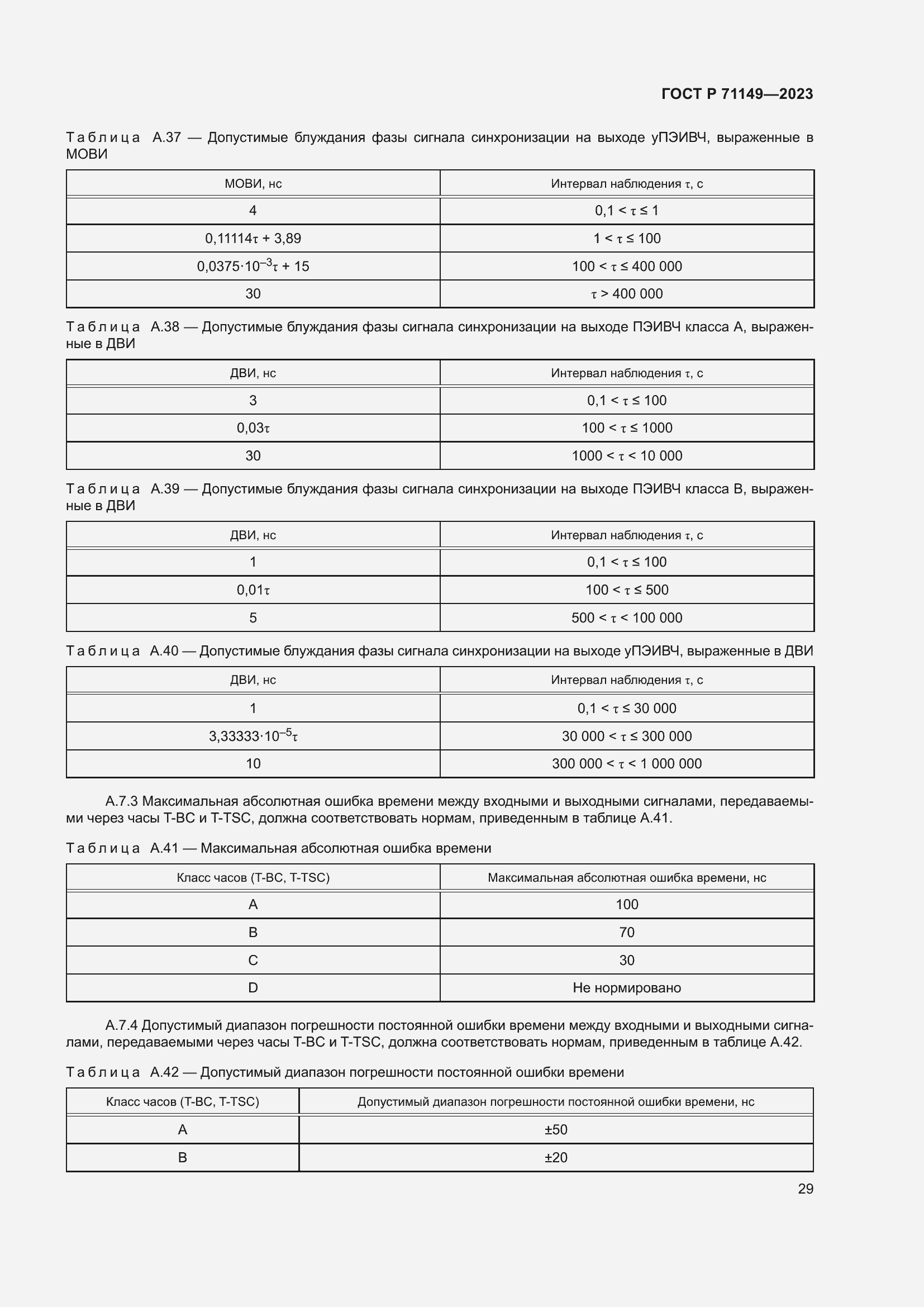 ���� � 71149-2023. �������� 33