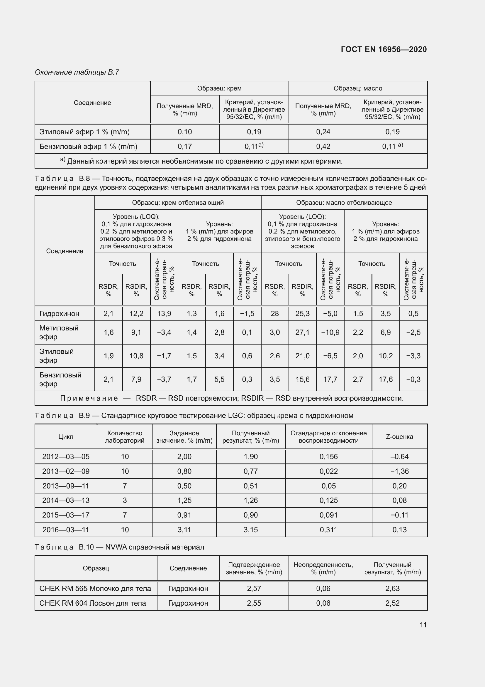  EN 16956-2020.  17