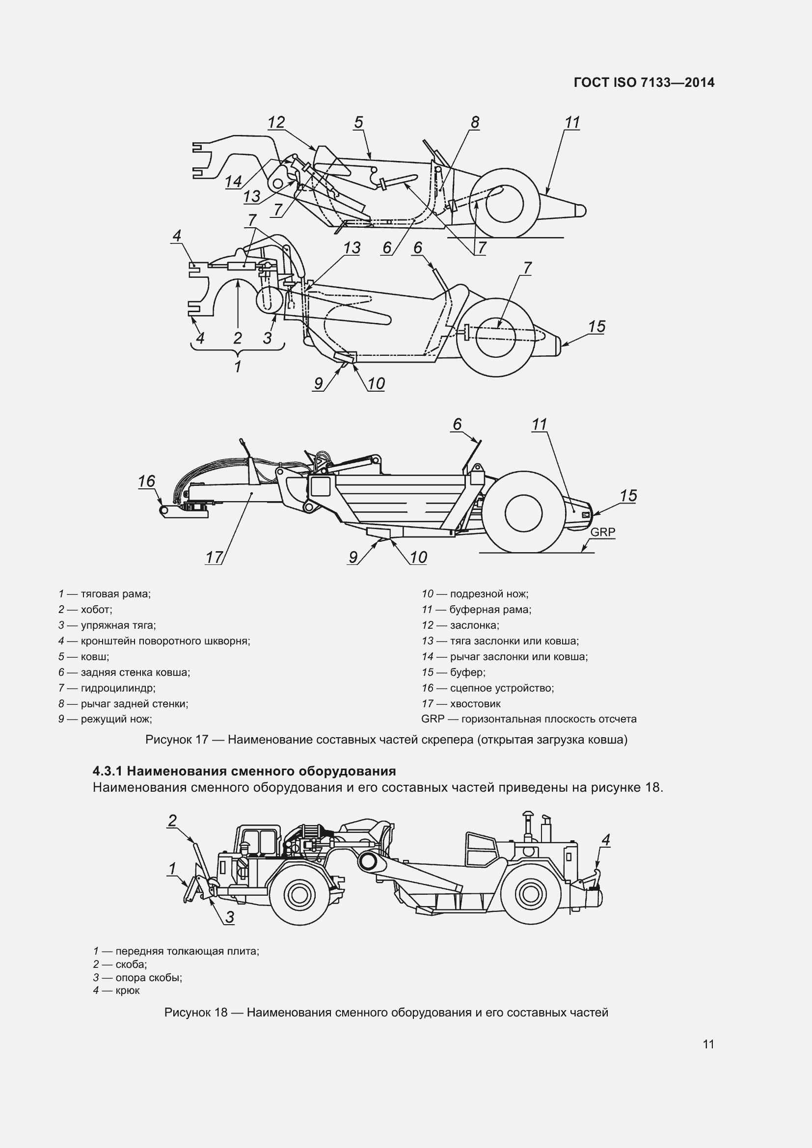���� ISO 7133-2014. �������� 16