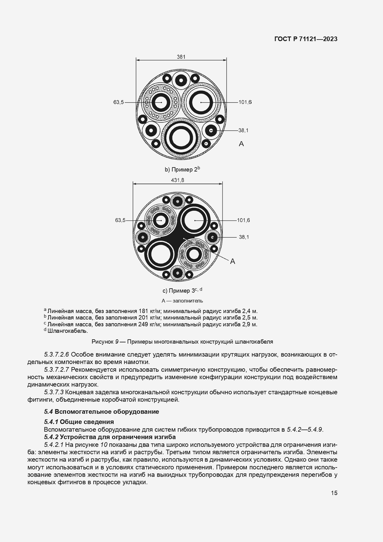 ���� � 71121-2023. �������� 19