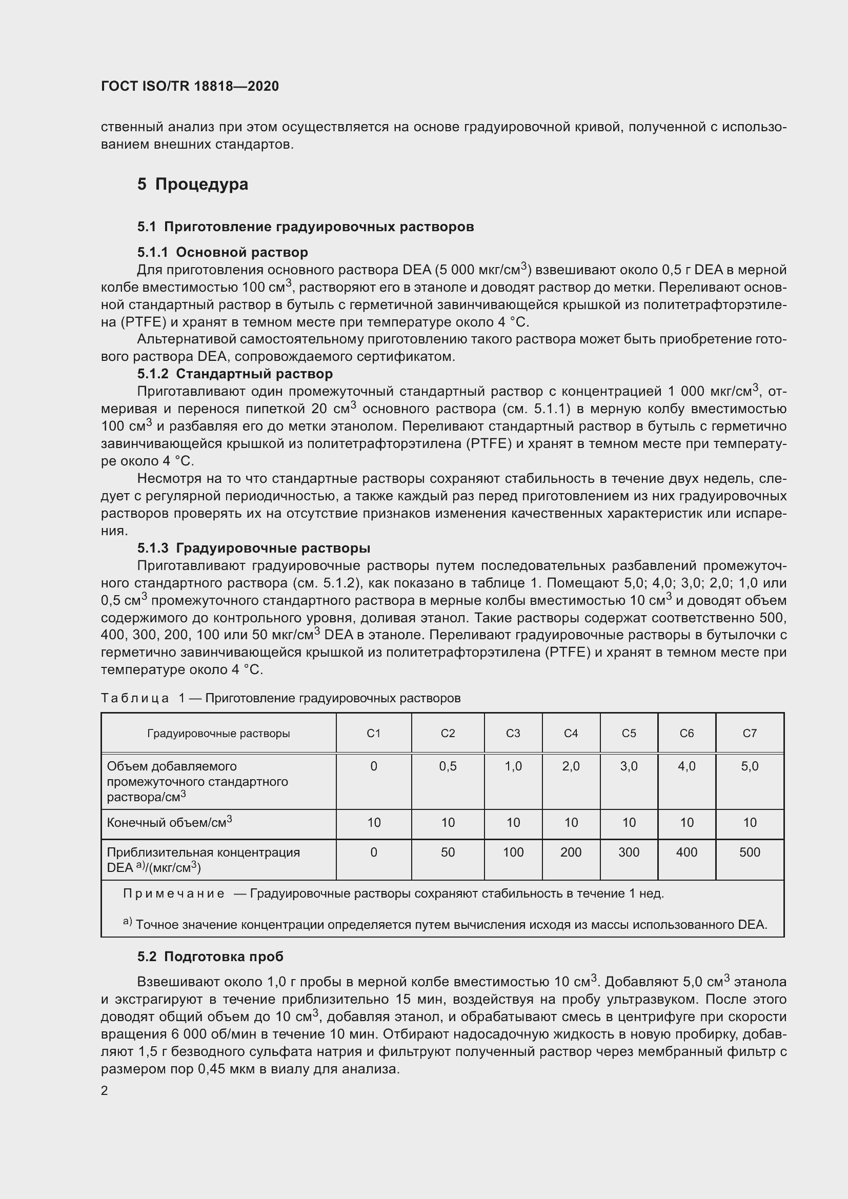 ���� ISO/TR 18818-2020. �������� 6