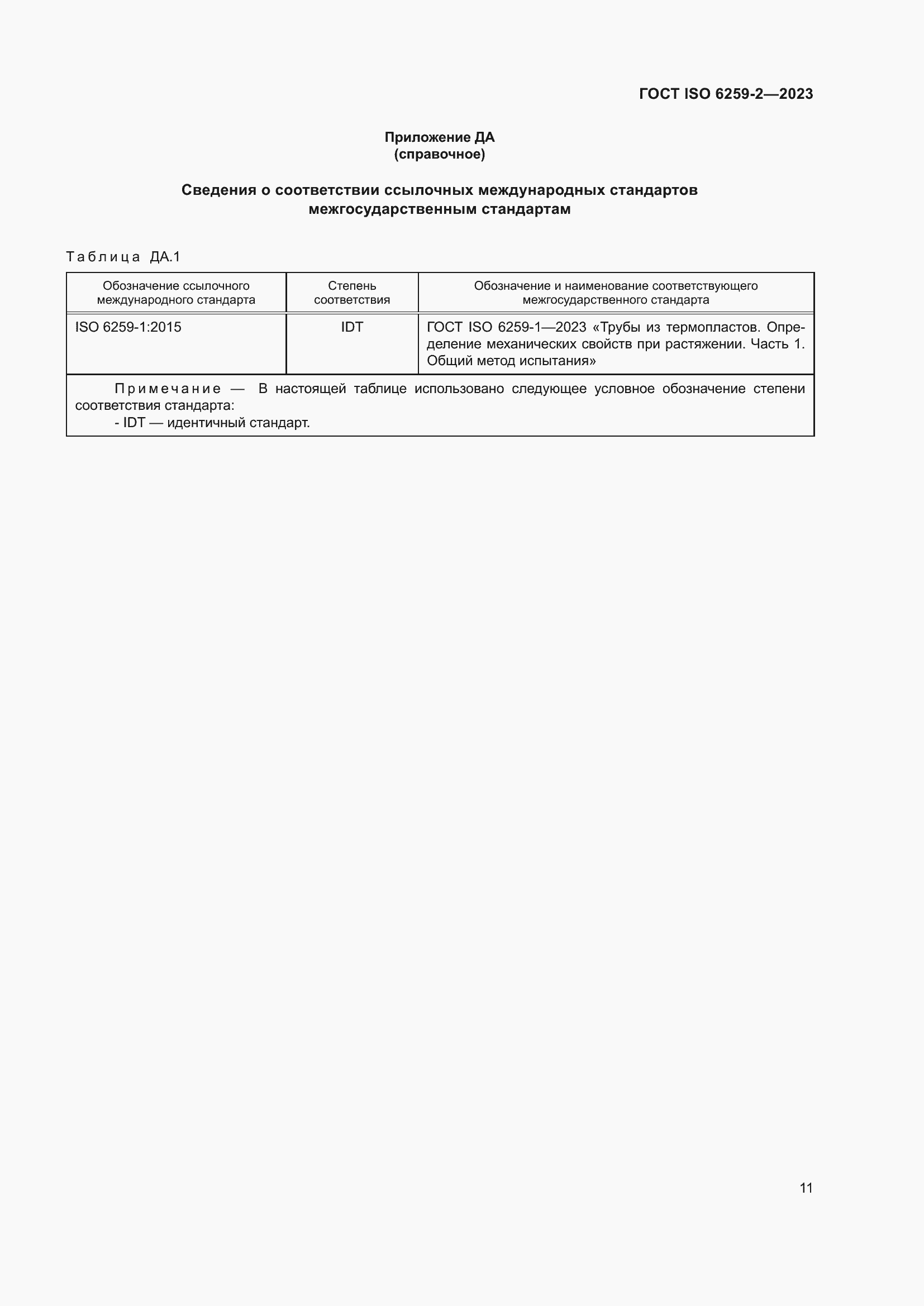 ���� ISO 6259-2-2023. �������� 16