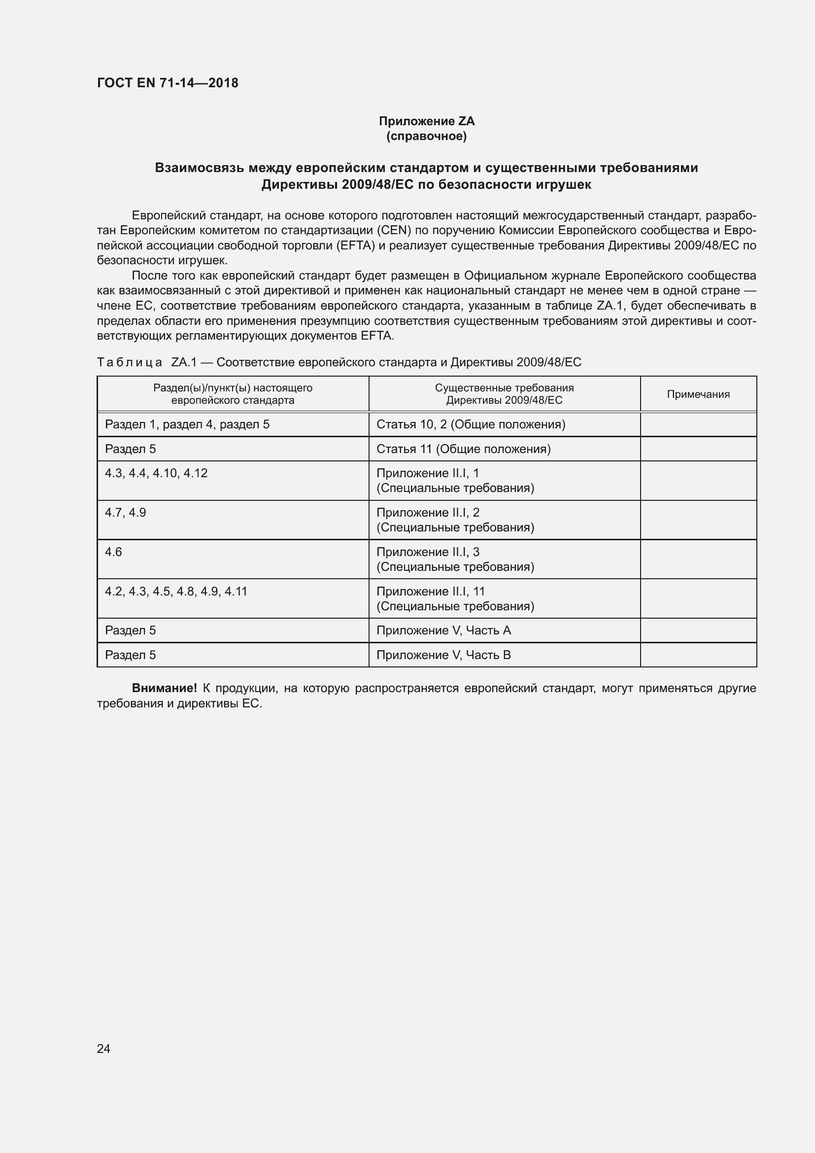 ���� EN 71-14-2018. �������� 32