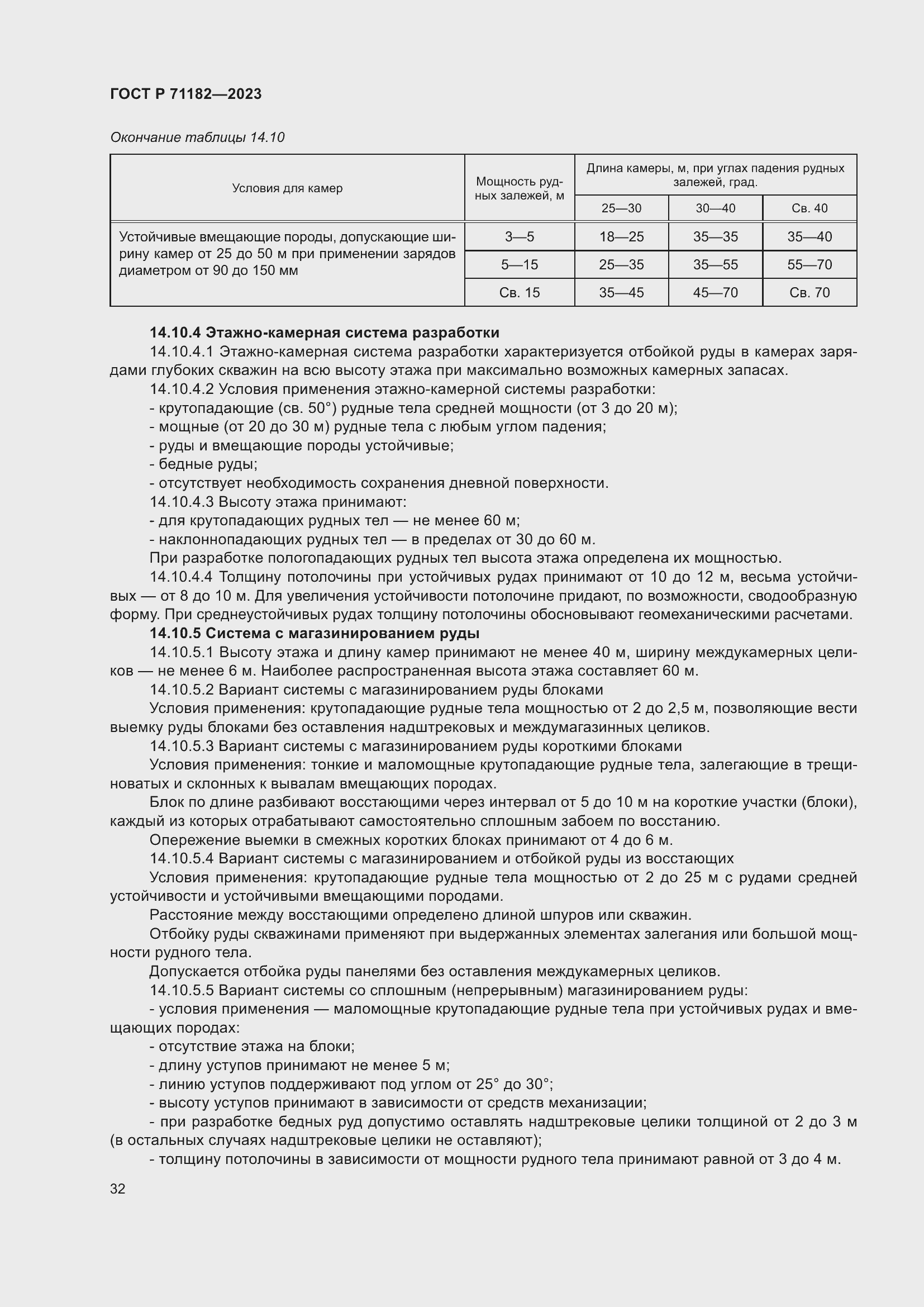 ���� � 71182-2023. �������� 36