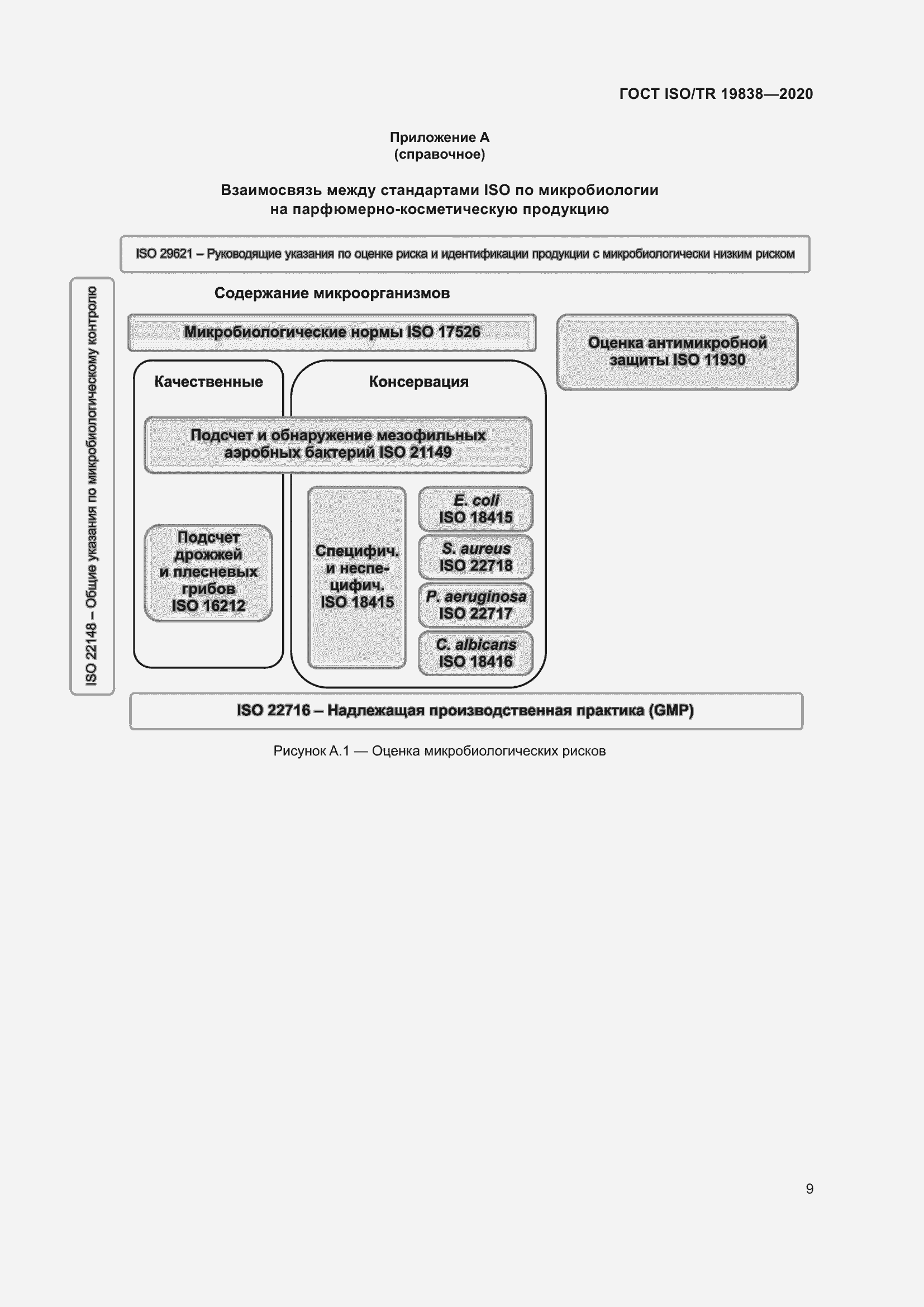  ISO/TR 19838-2020.  15