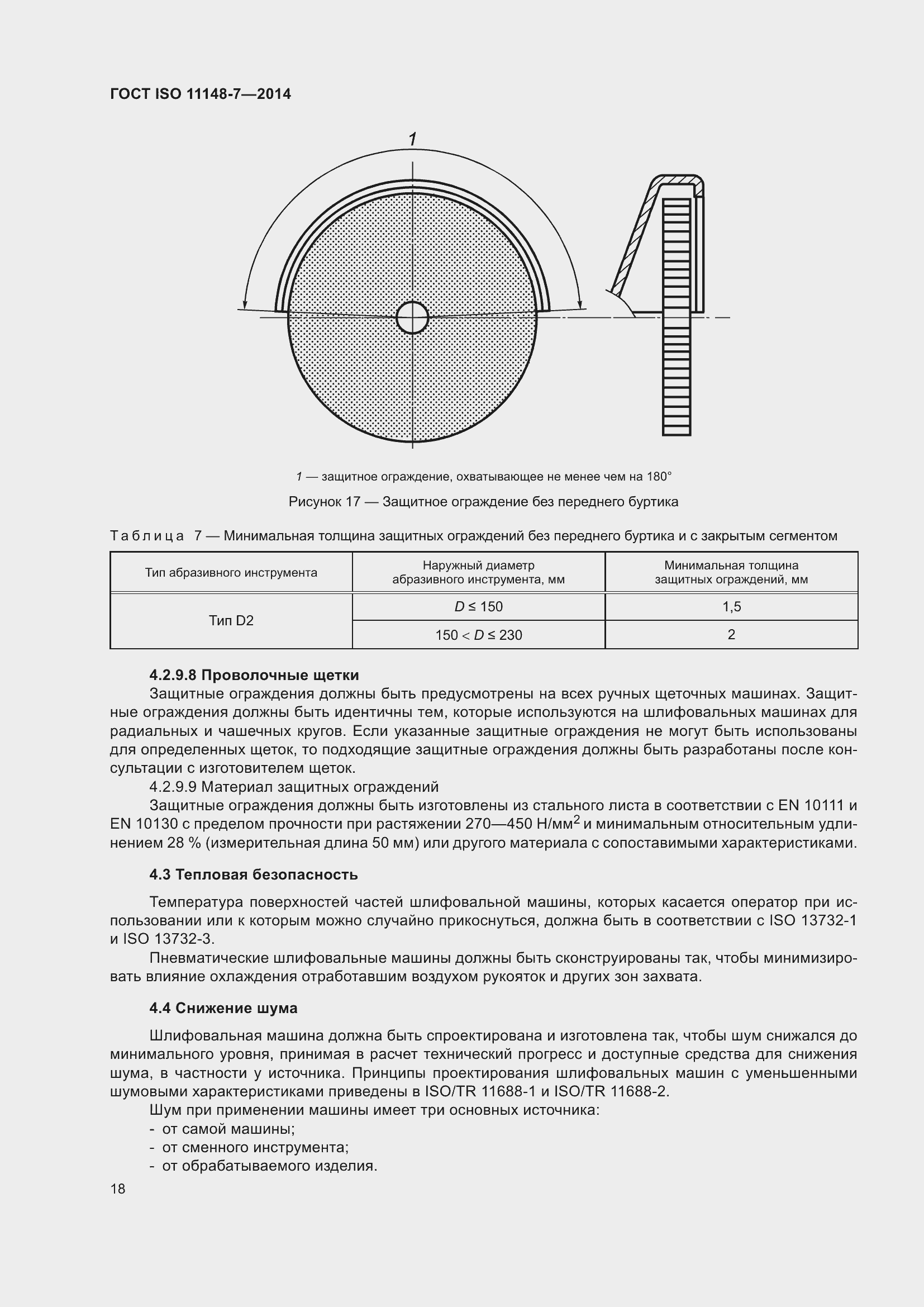  ISO 11148-7-2014.  24