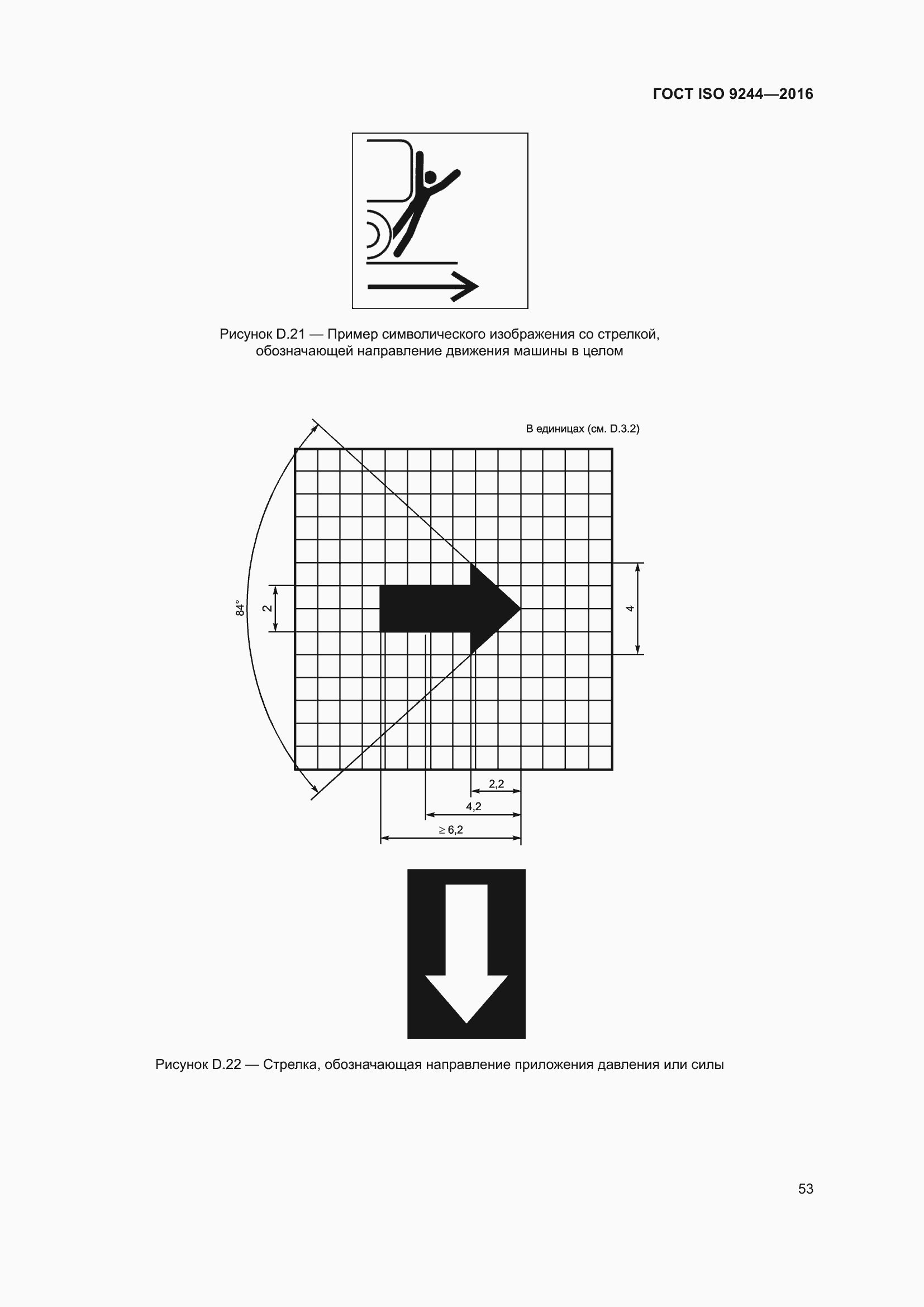 ���� ISO 9244-2016. �������� 57