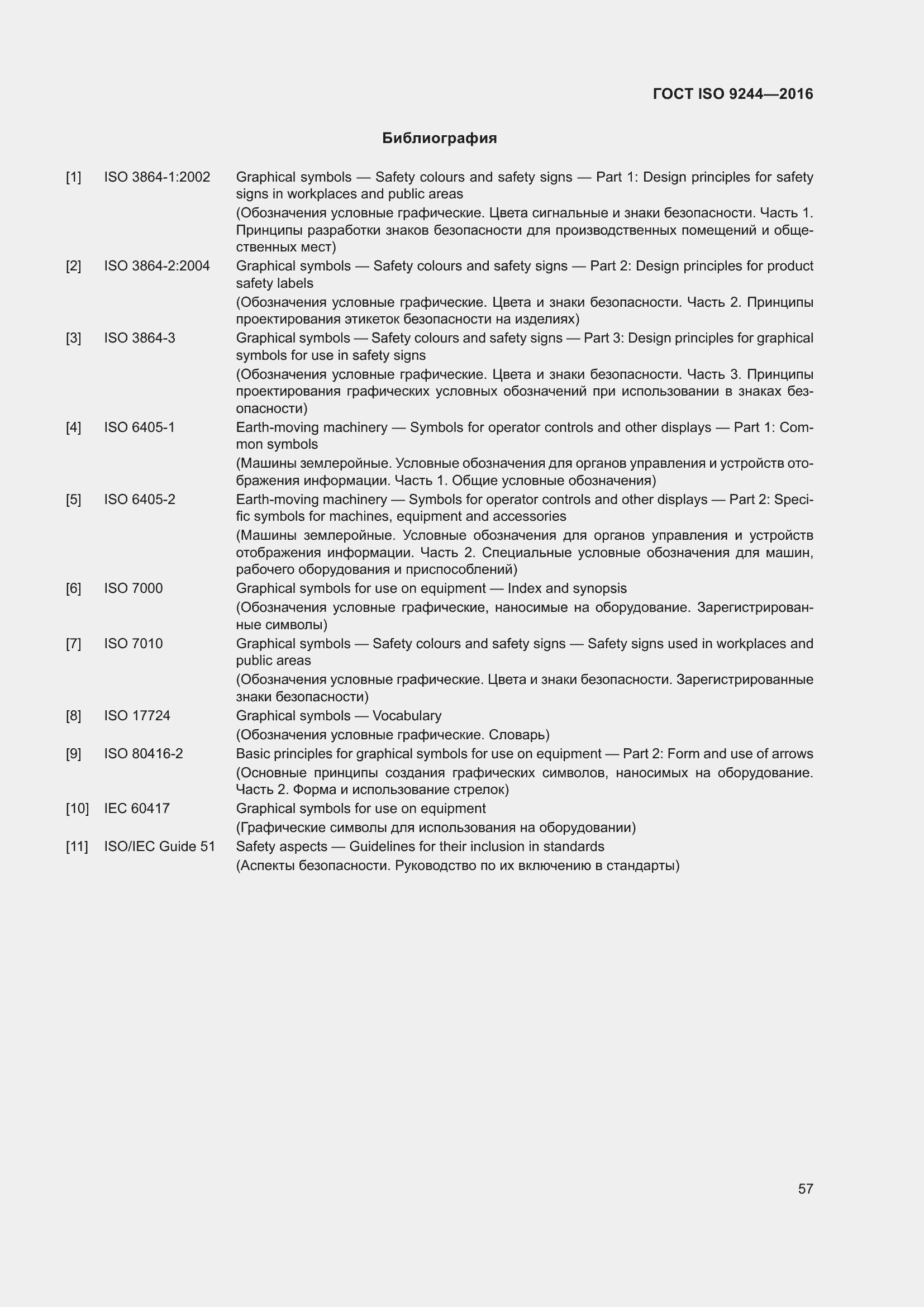 ���� ISO 9244-2016. �������� 61