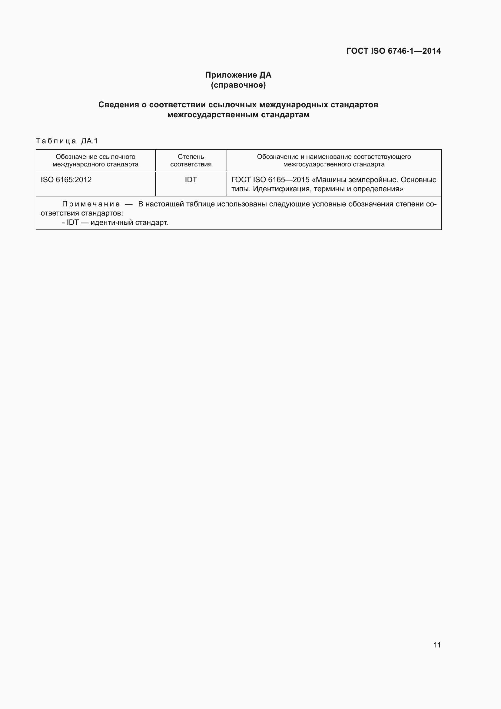 ���� ISO 6746-1-2014. �������� 15