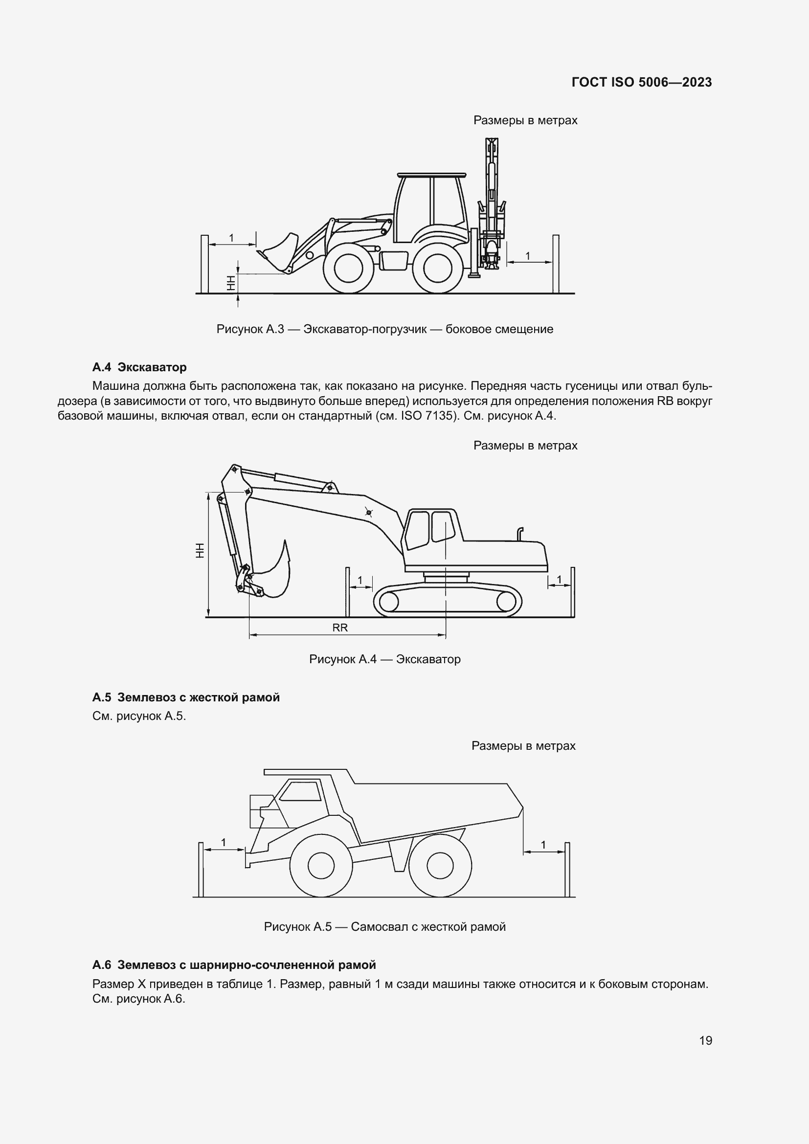  ISO 5006-2023.  25