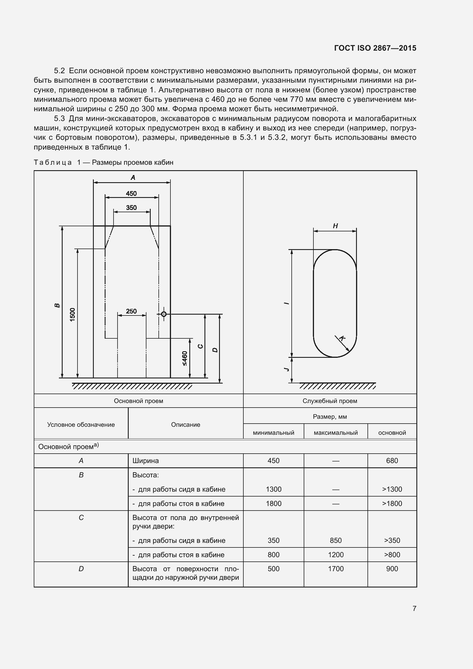 ���� ISO 2867-2015. �������� 12