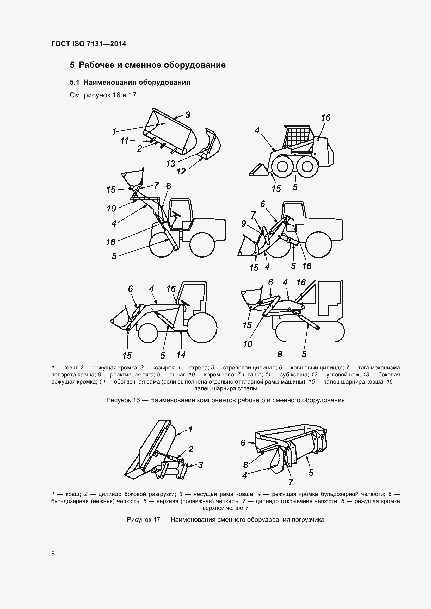  ISO 7131-2014.  12