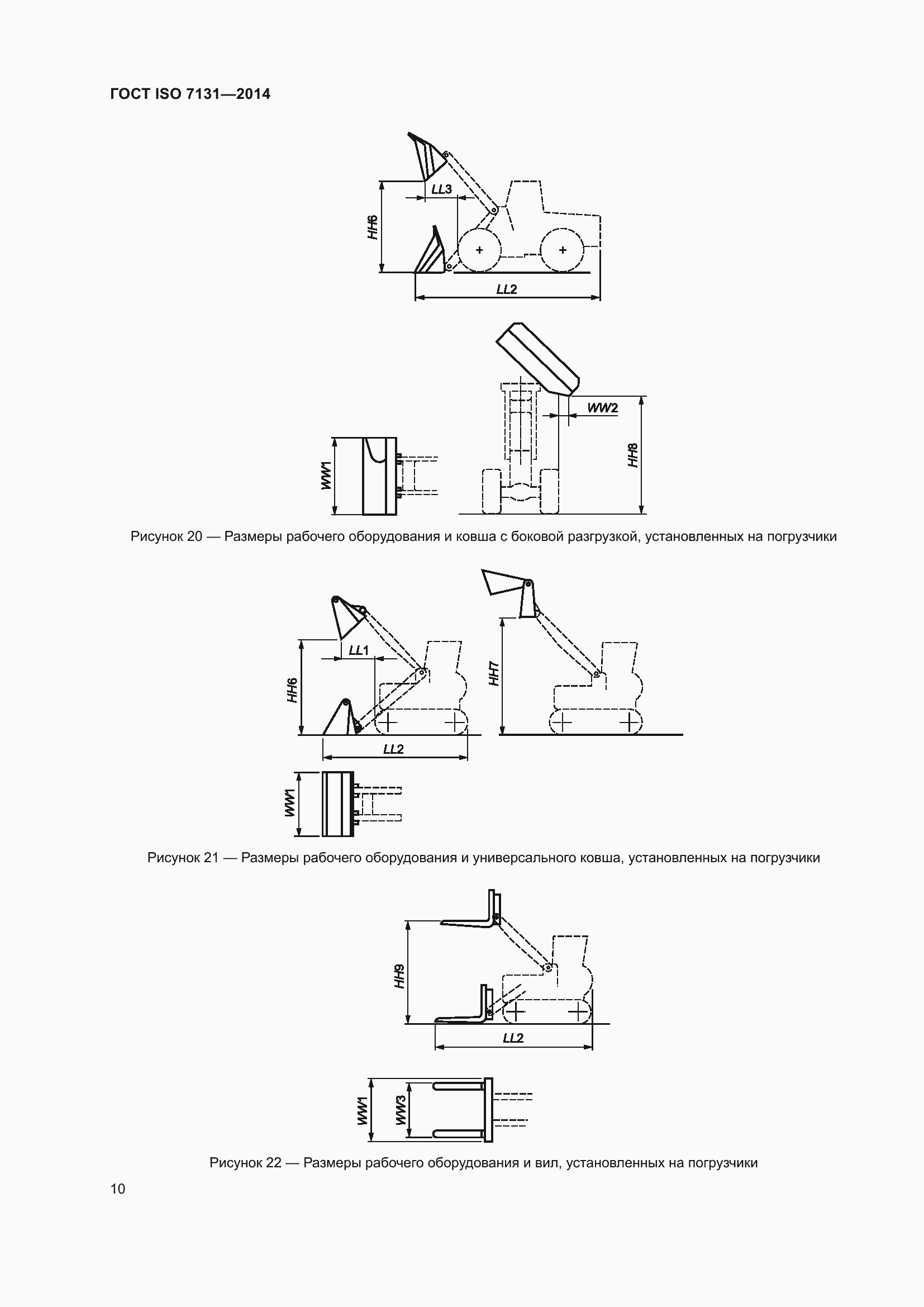  ISO 7131-2014.  14