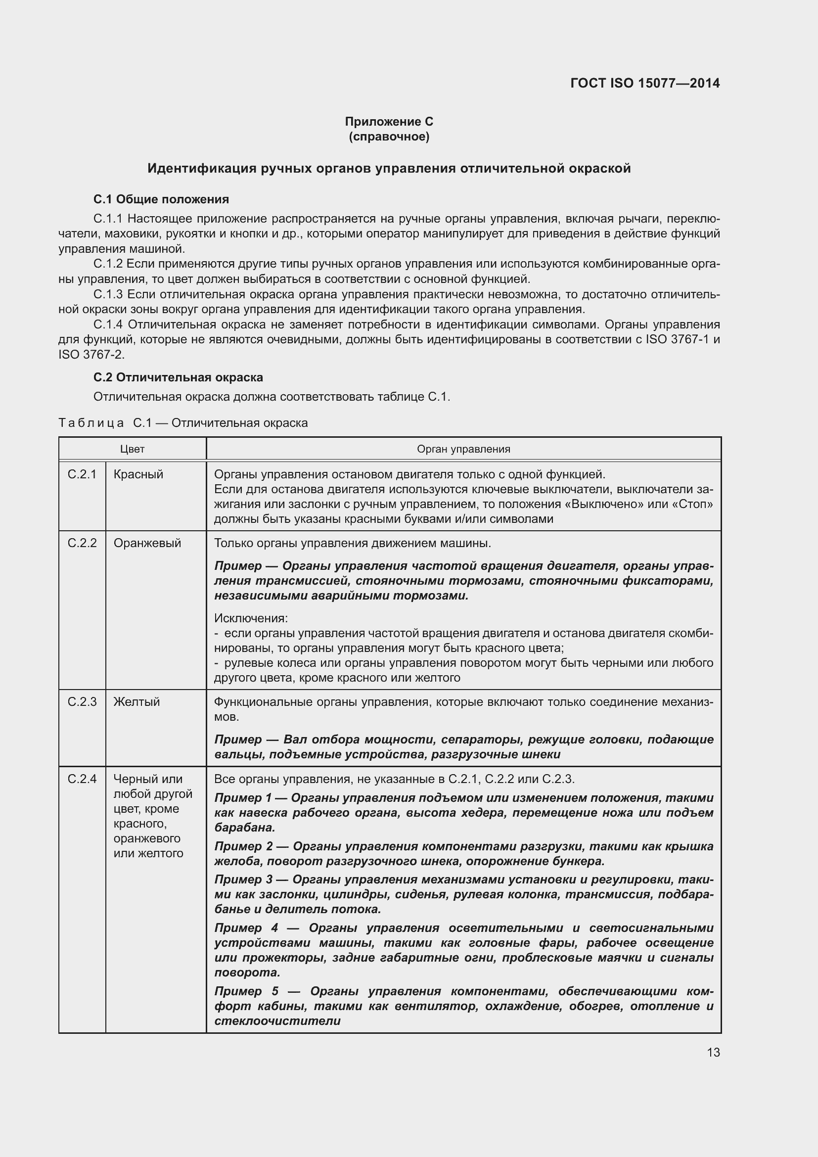 ���� ISO 15077-2014. �������� 17