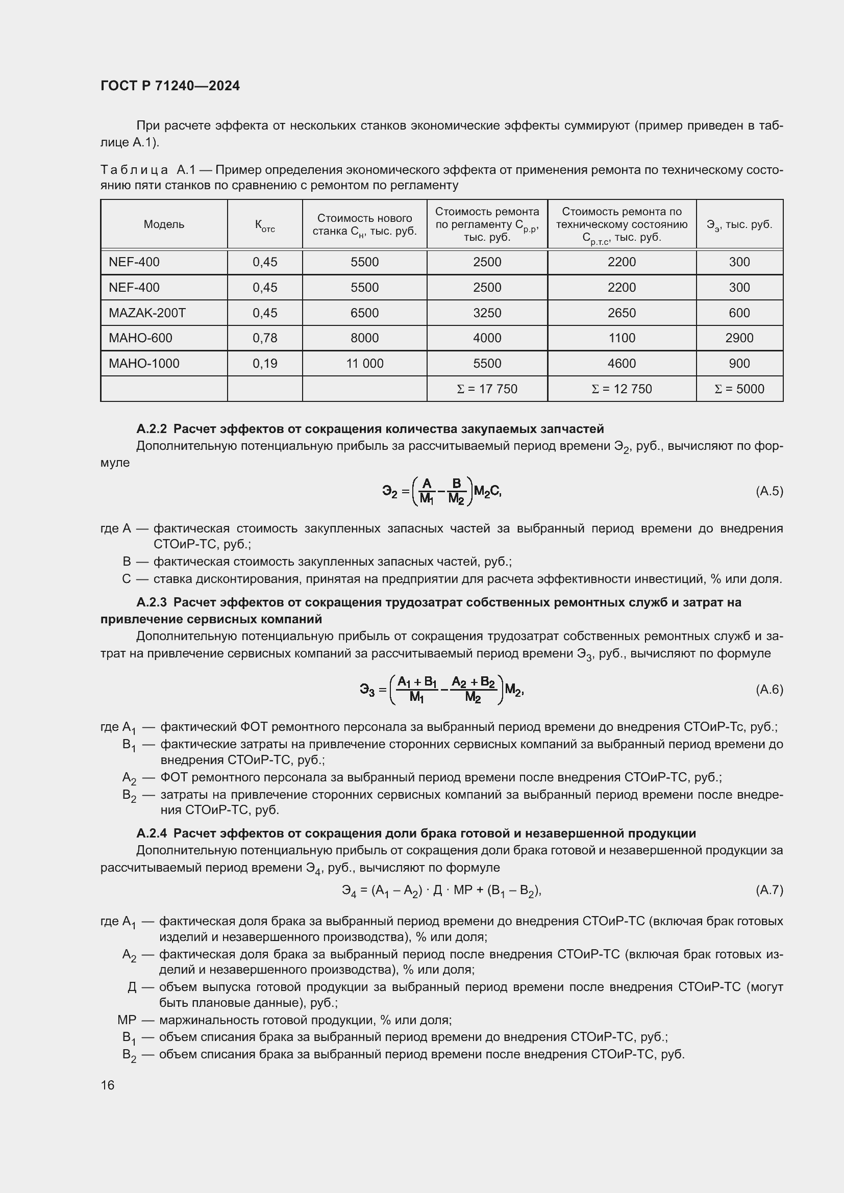 ���� � 71240-2024. �������� 20