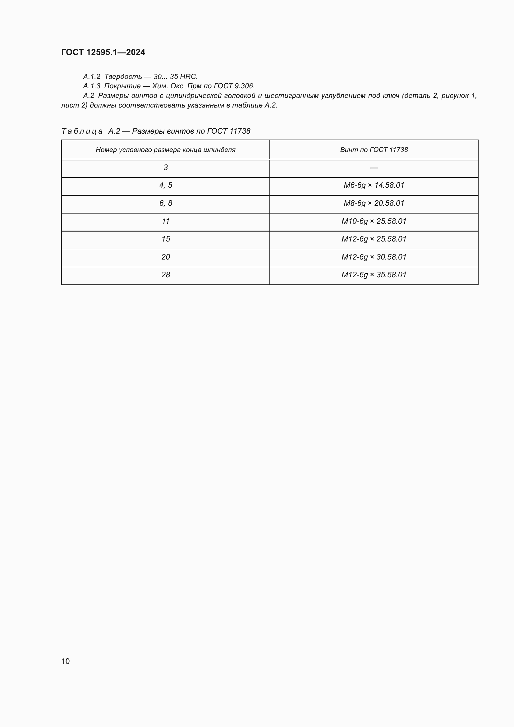 ���� 12595.1-2024. �������� 14