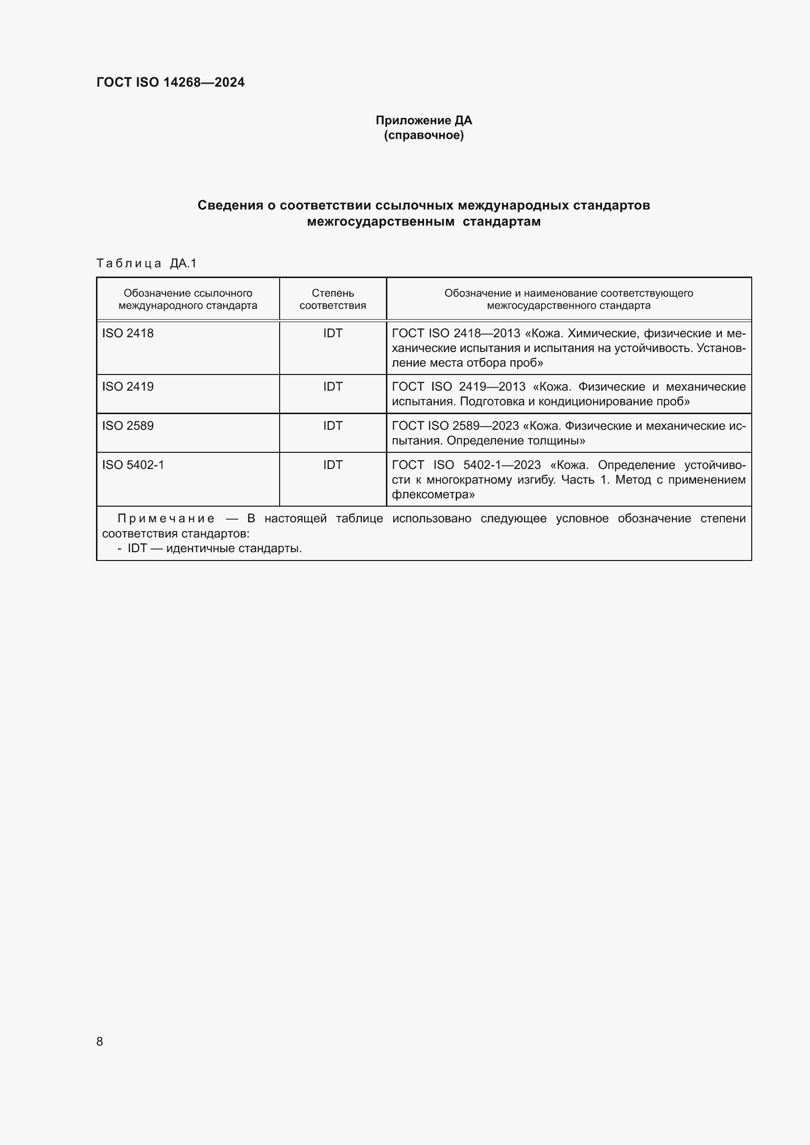 ���� ISO 14268-2024. �������� 15