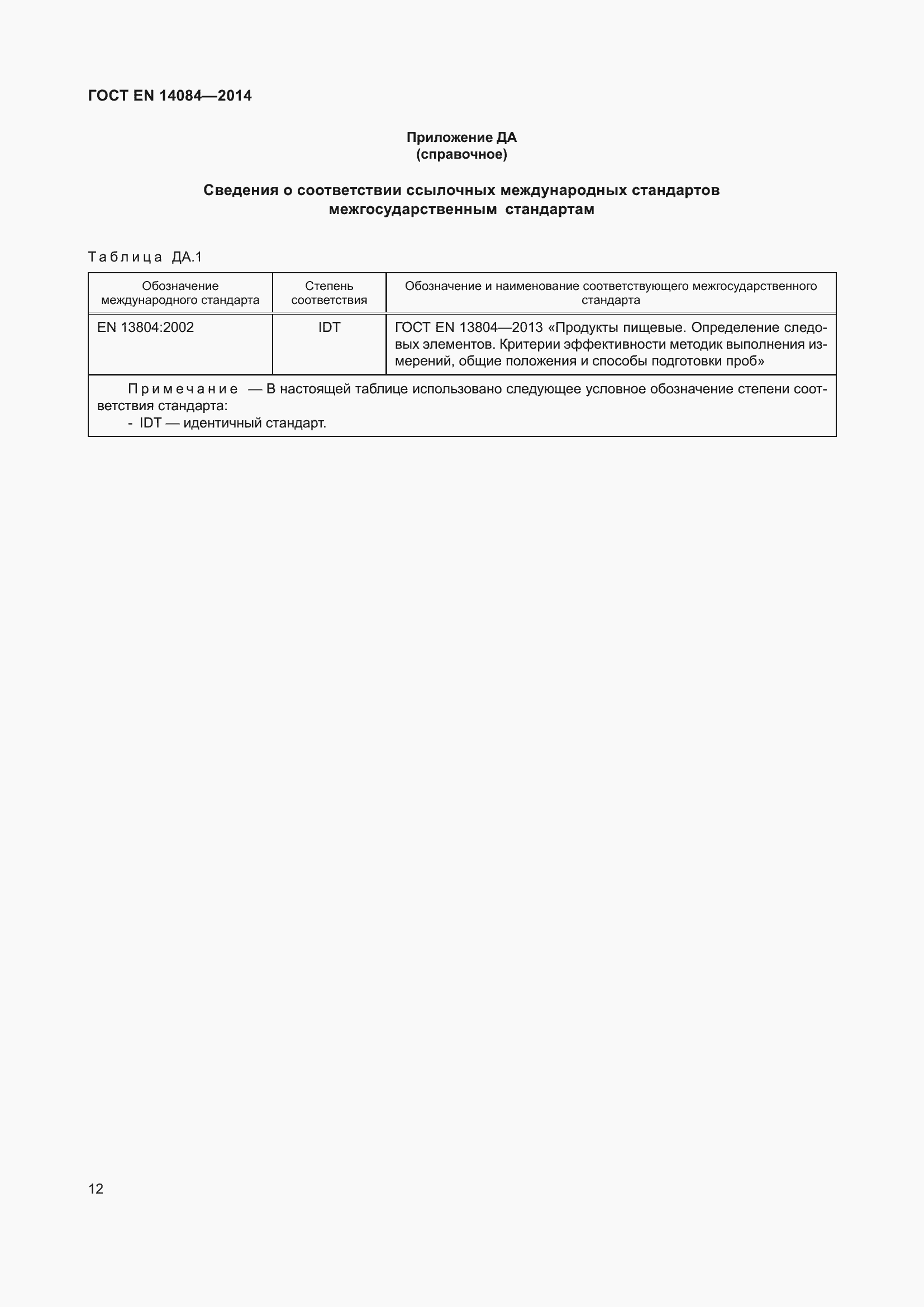 ���� EN 14084-2014. �������� 18