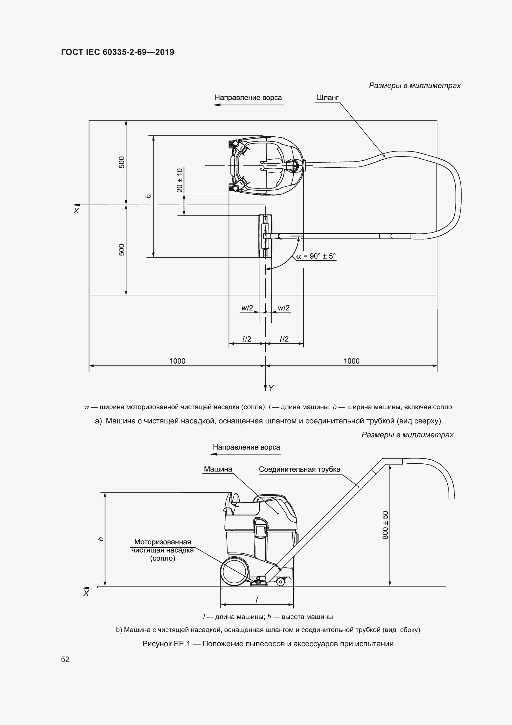  IEC 60335-2-69-2019.  58