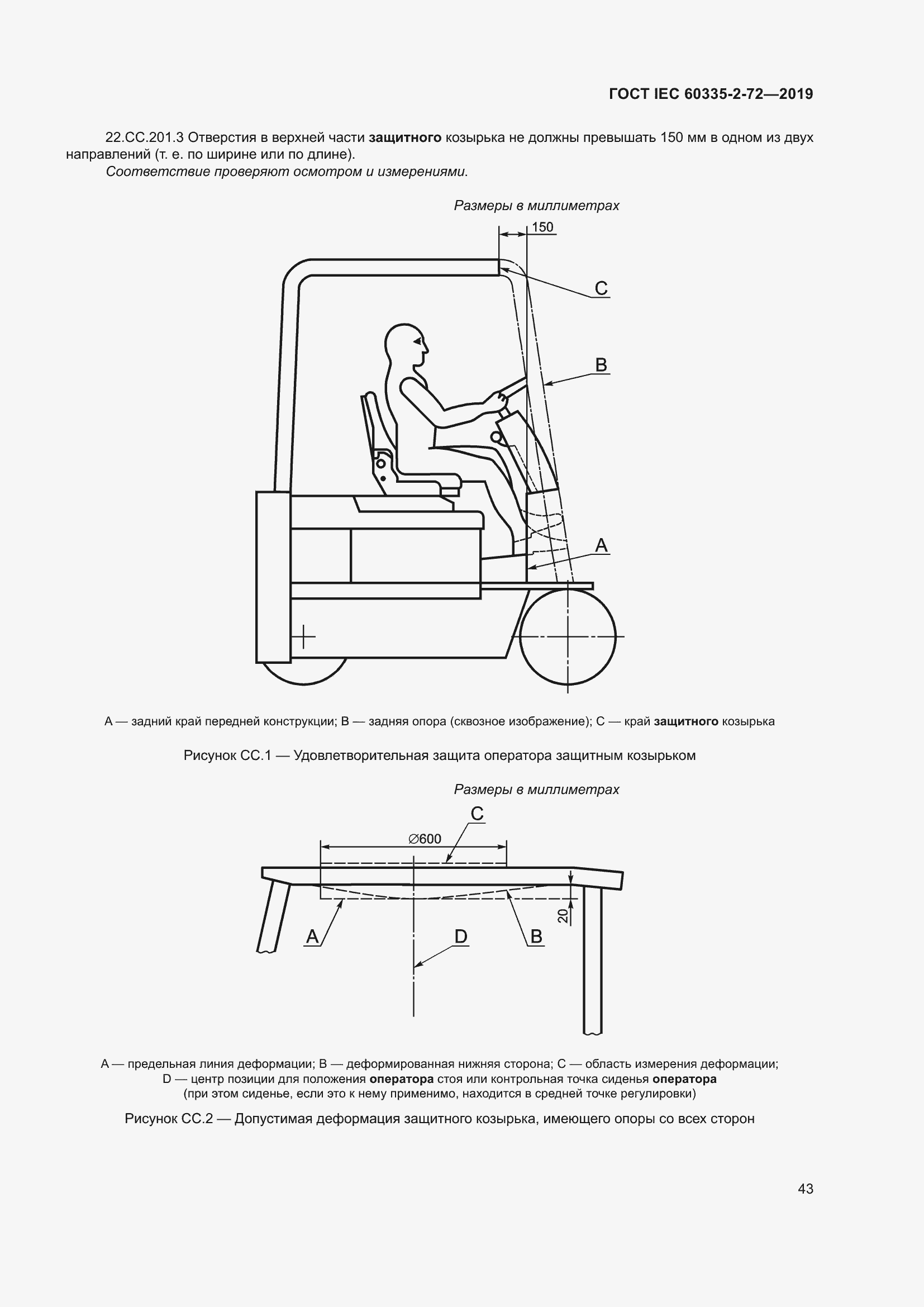  IEC 60335-2-72-2019.  49