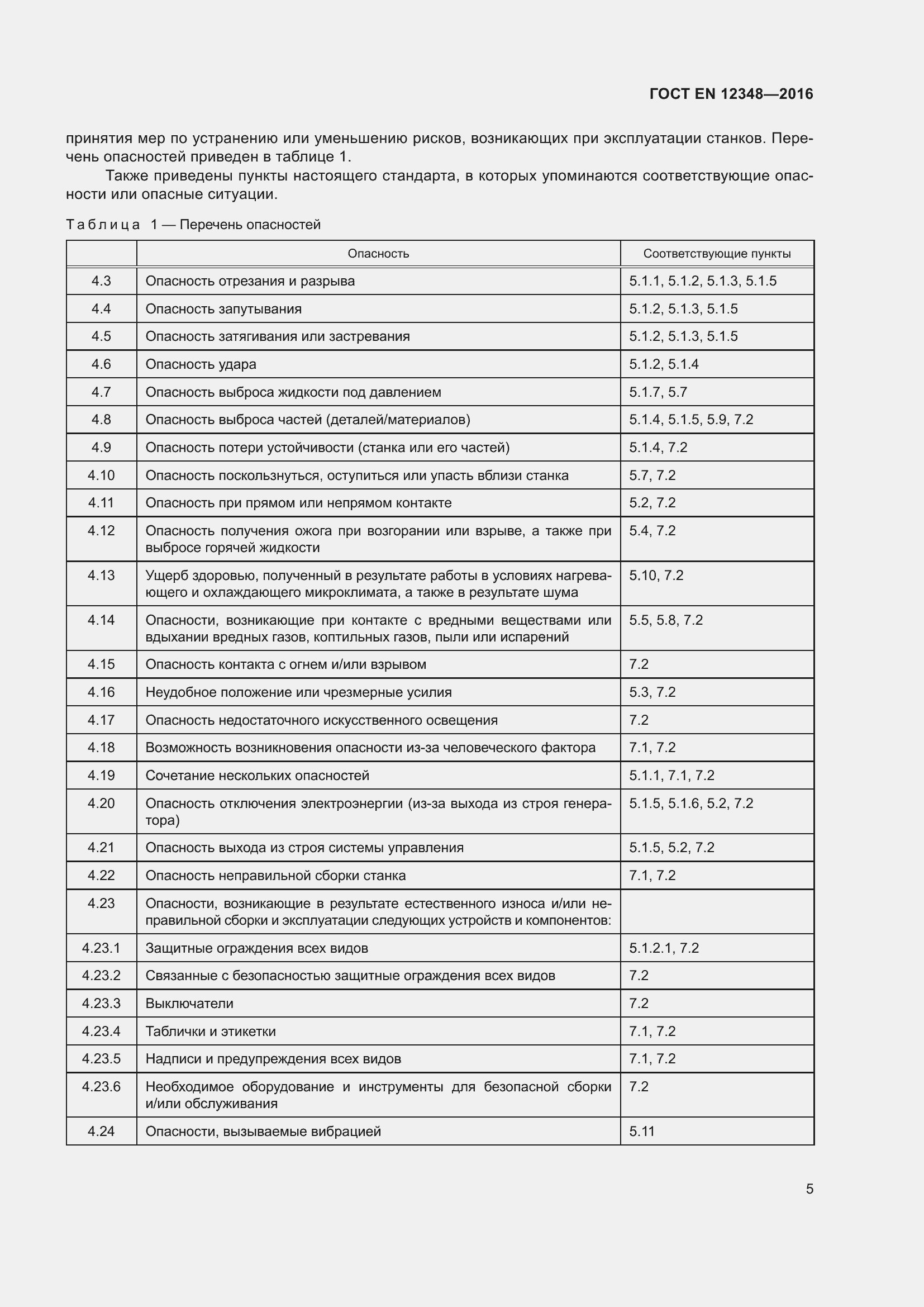 ���� EN 12348-2016. �������� 11